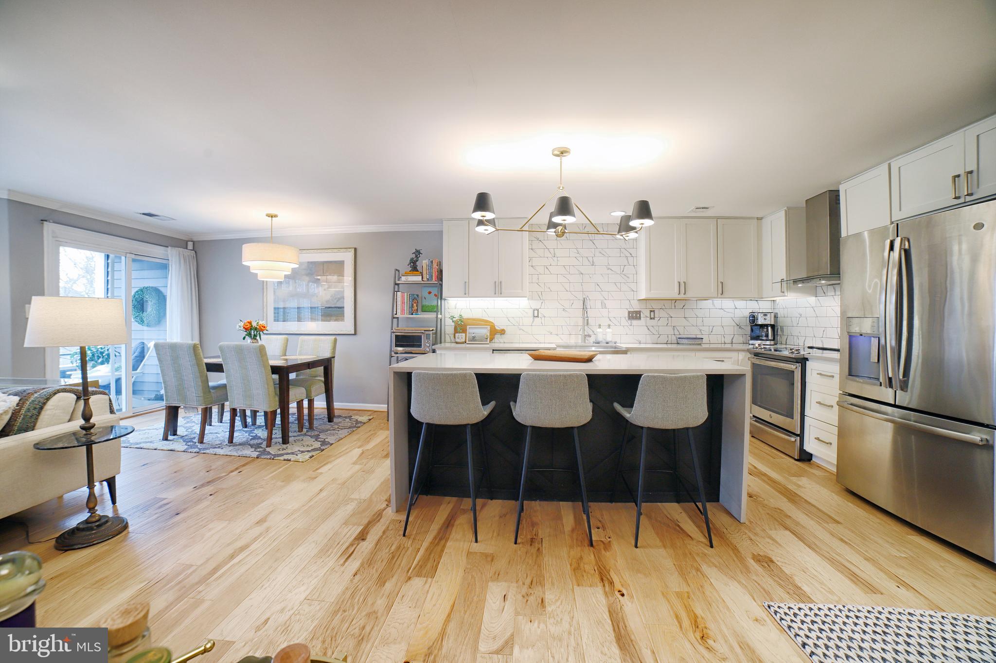 1138 LAKE HERON DRIVE 2A