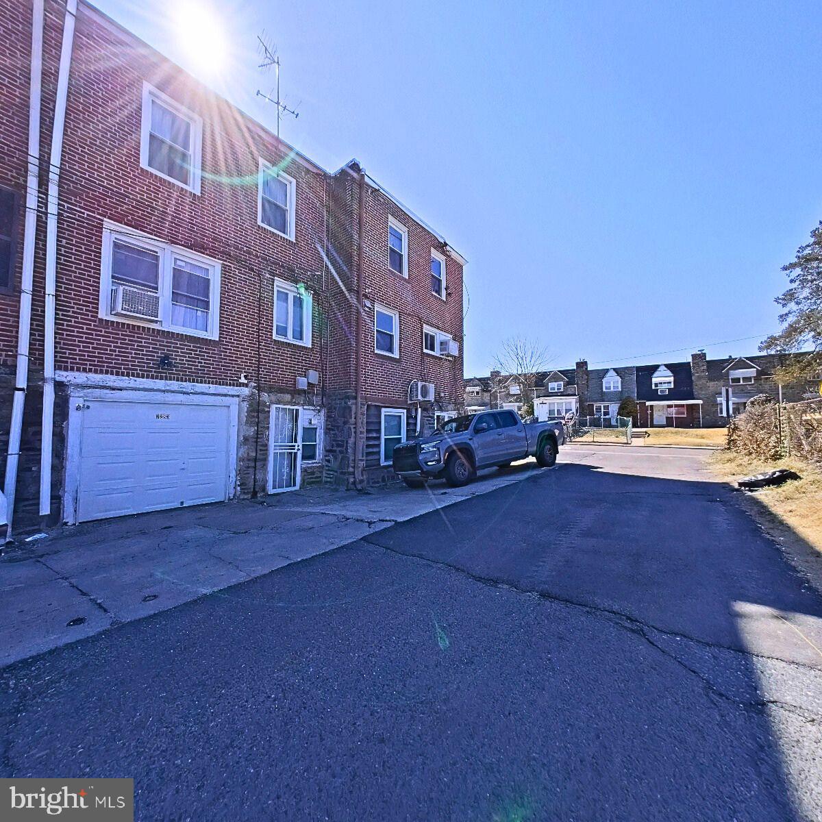 BYWOOD - Residential