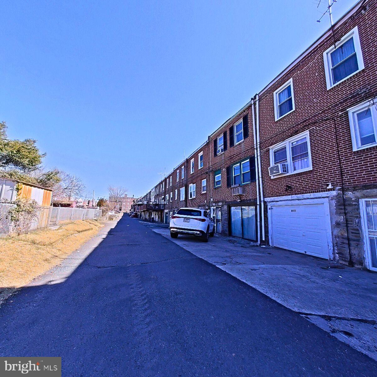 BYWOOD - Residential