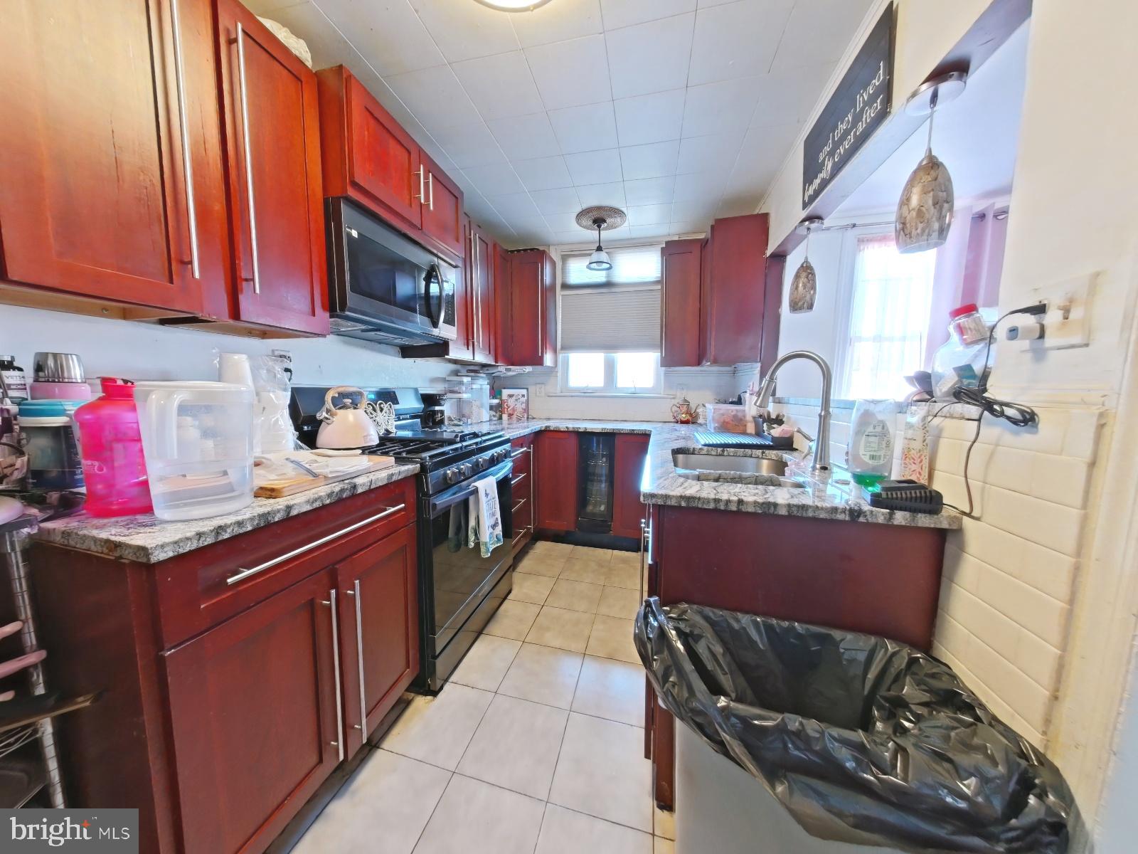 BYWOOD - Residential