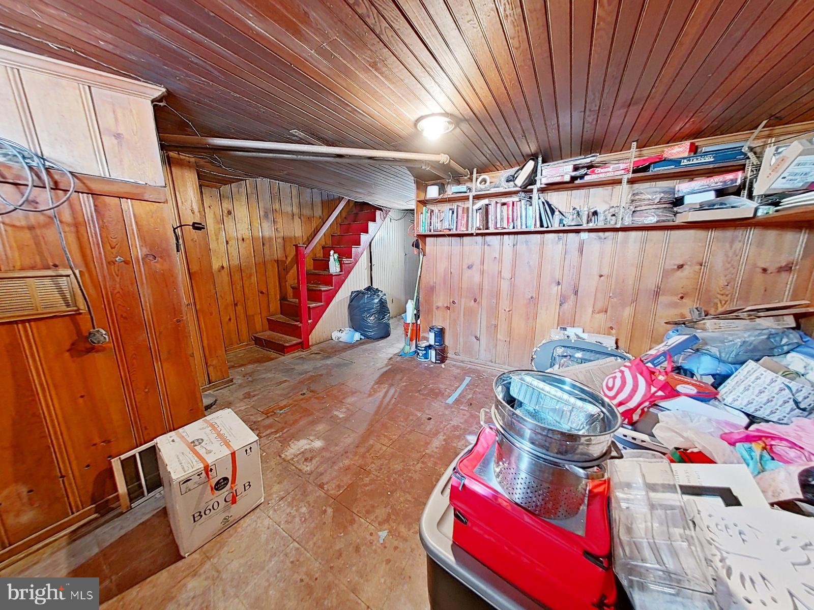 BYWOOD - Residential