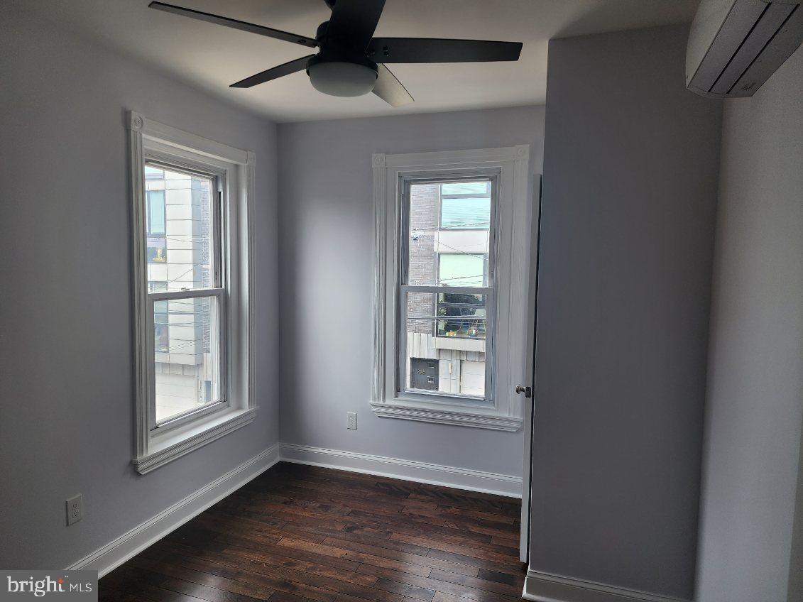 MANAYUNK - Residential Lease
