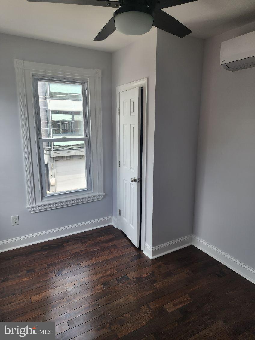 MANAYUNK - Residential Lease