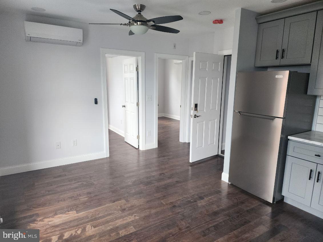MANAYUNK - Residential Lease