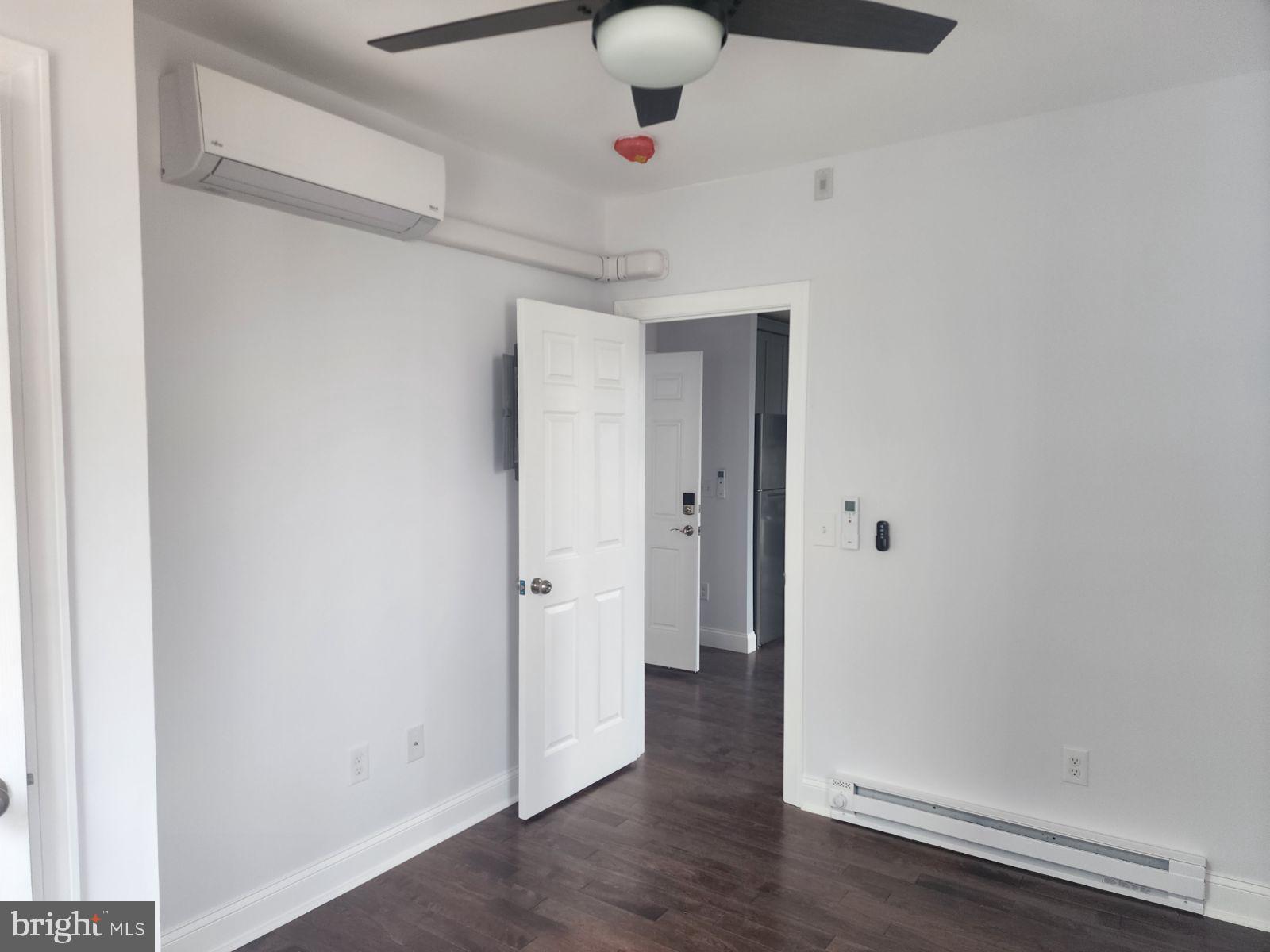 MANAYUNK - Residential Lease