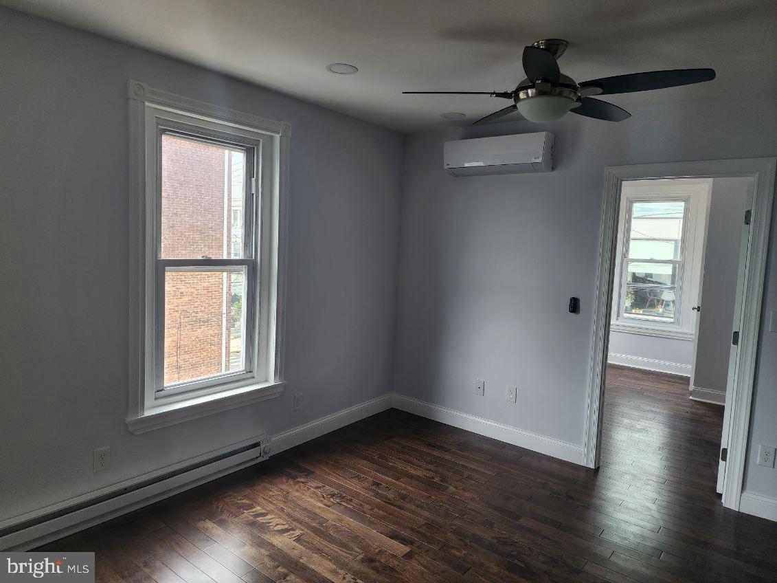 MANAYUNK - Residential Lease