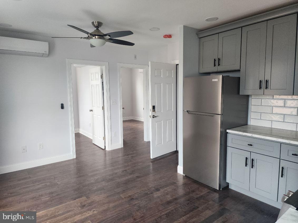 MANAYUNK - Residential Lease