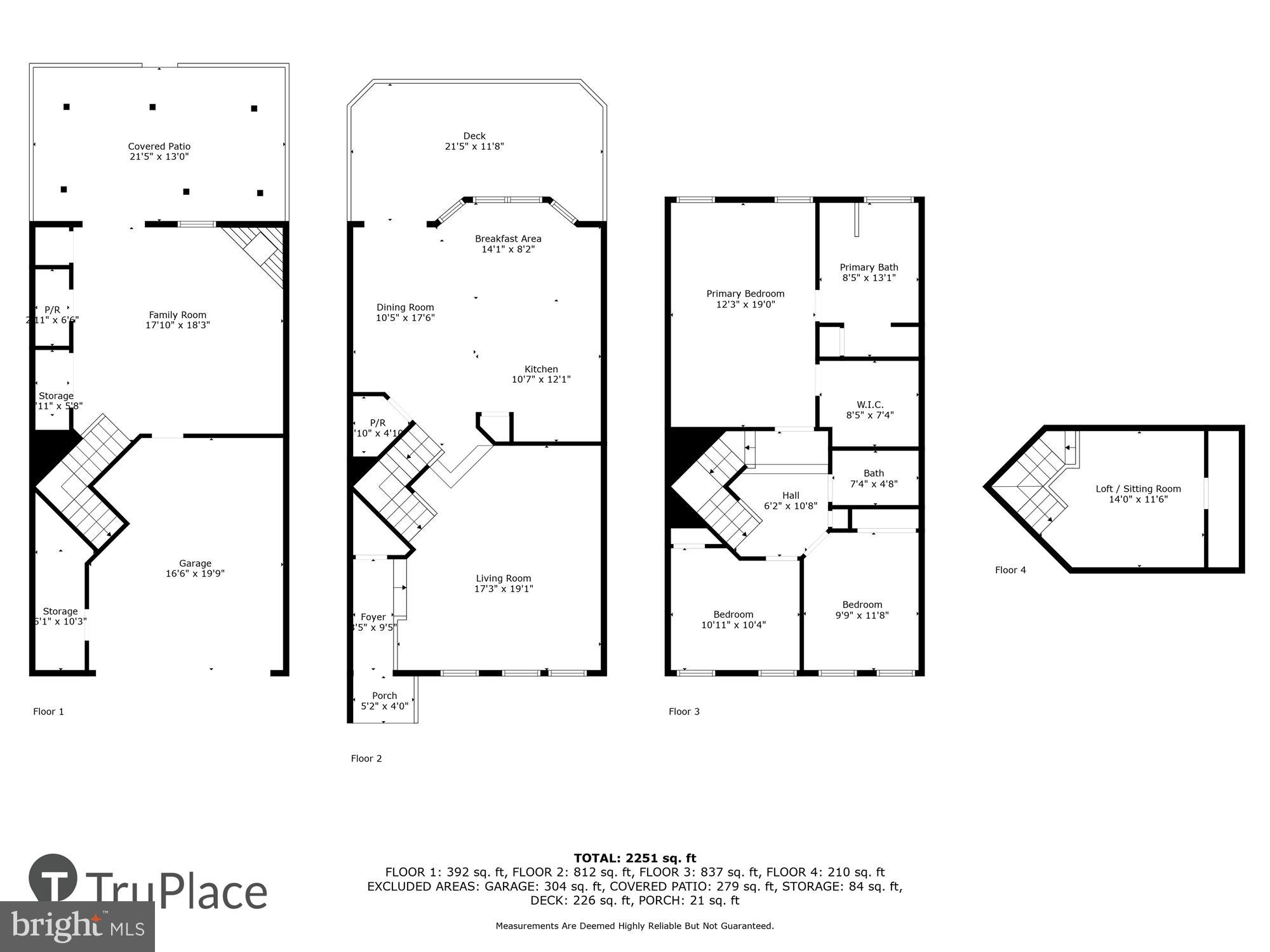 ISLAND CREEK - Residential