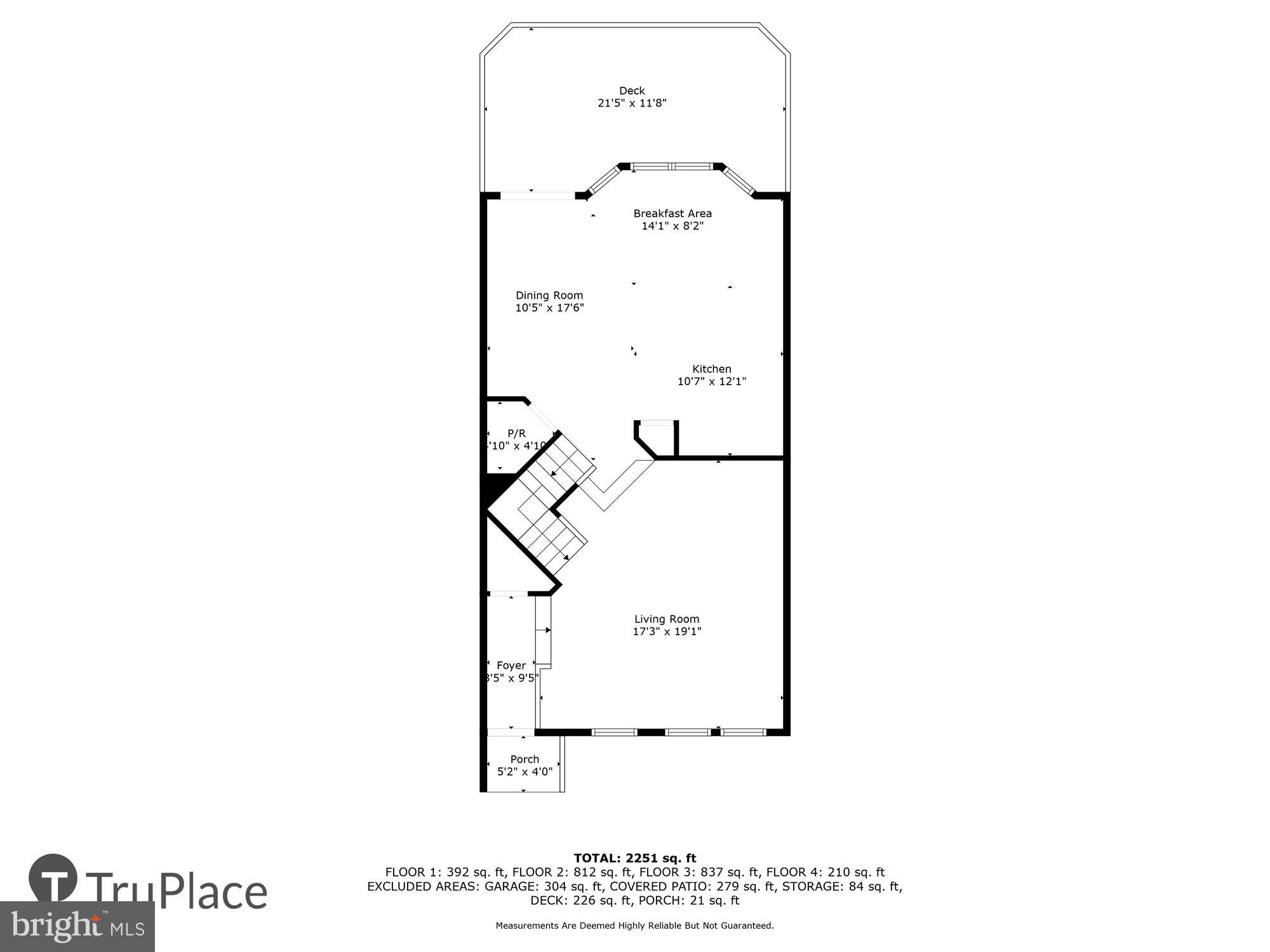 ISLAND CREEK - Residential