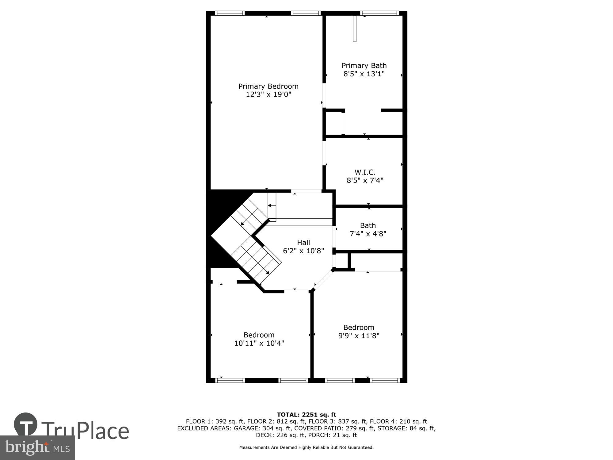 ISLAND CREEK - Residential