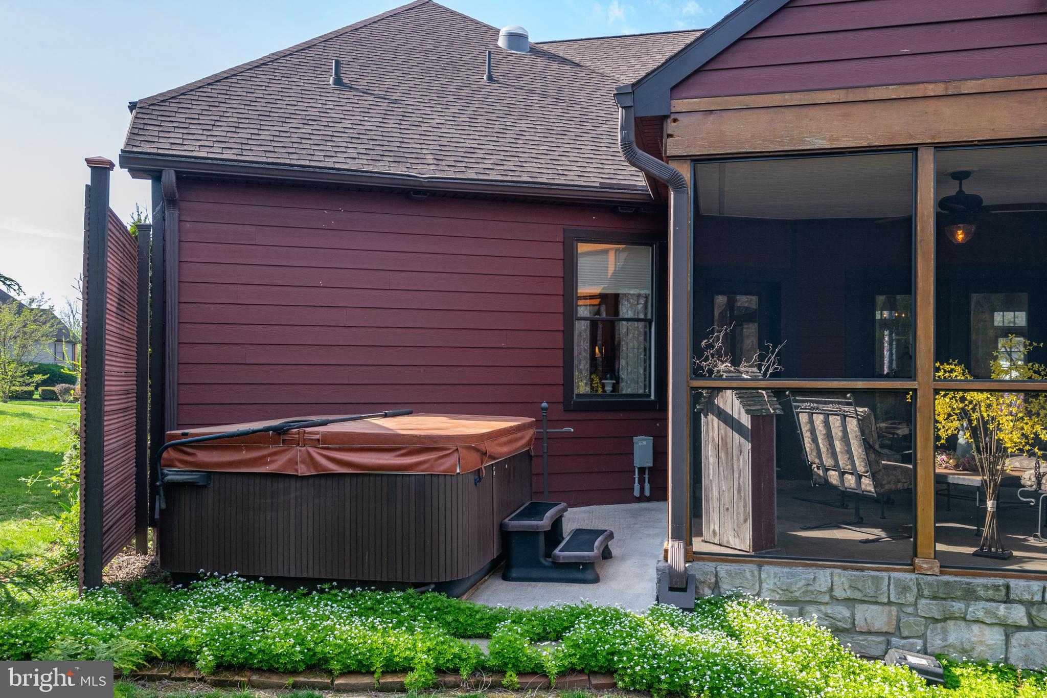 CARRINGTON - Residential