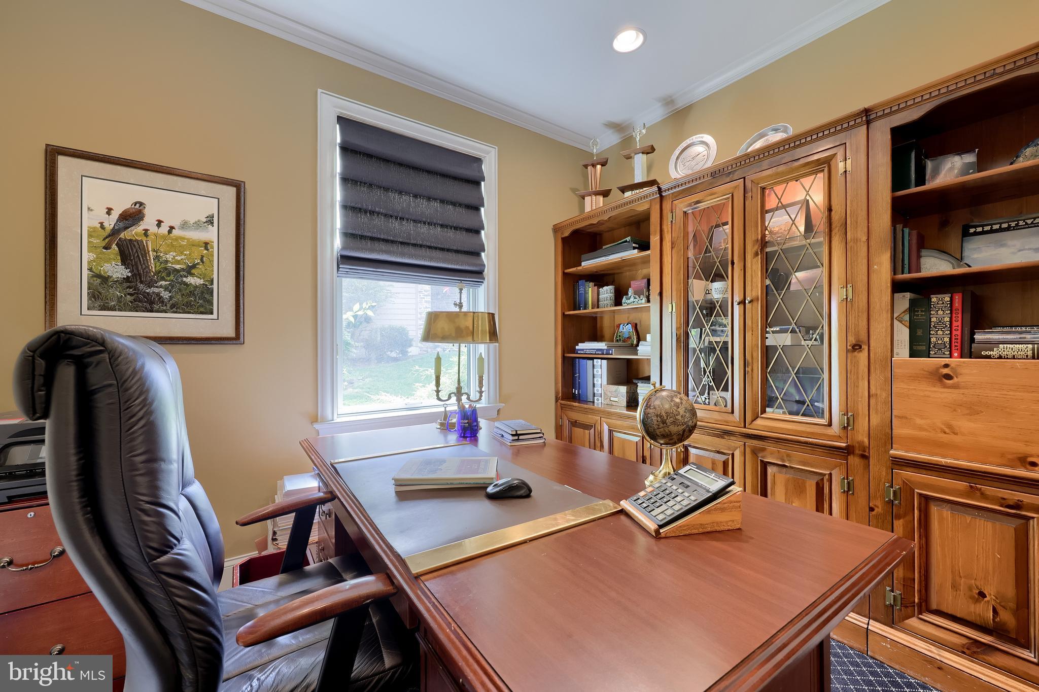 CARRINGTON - Residential