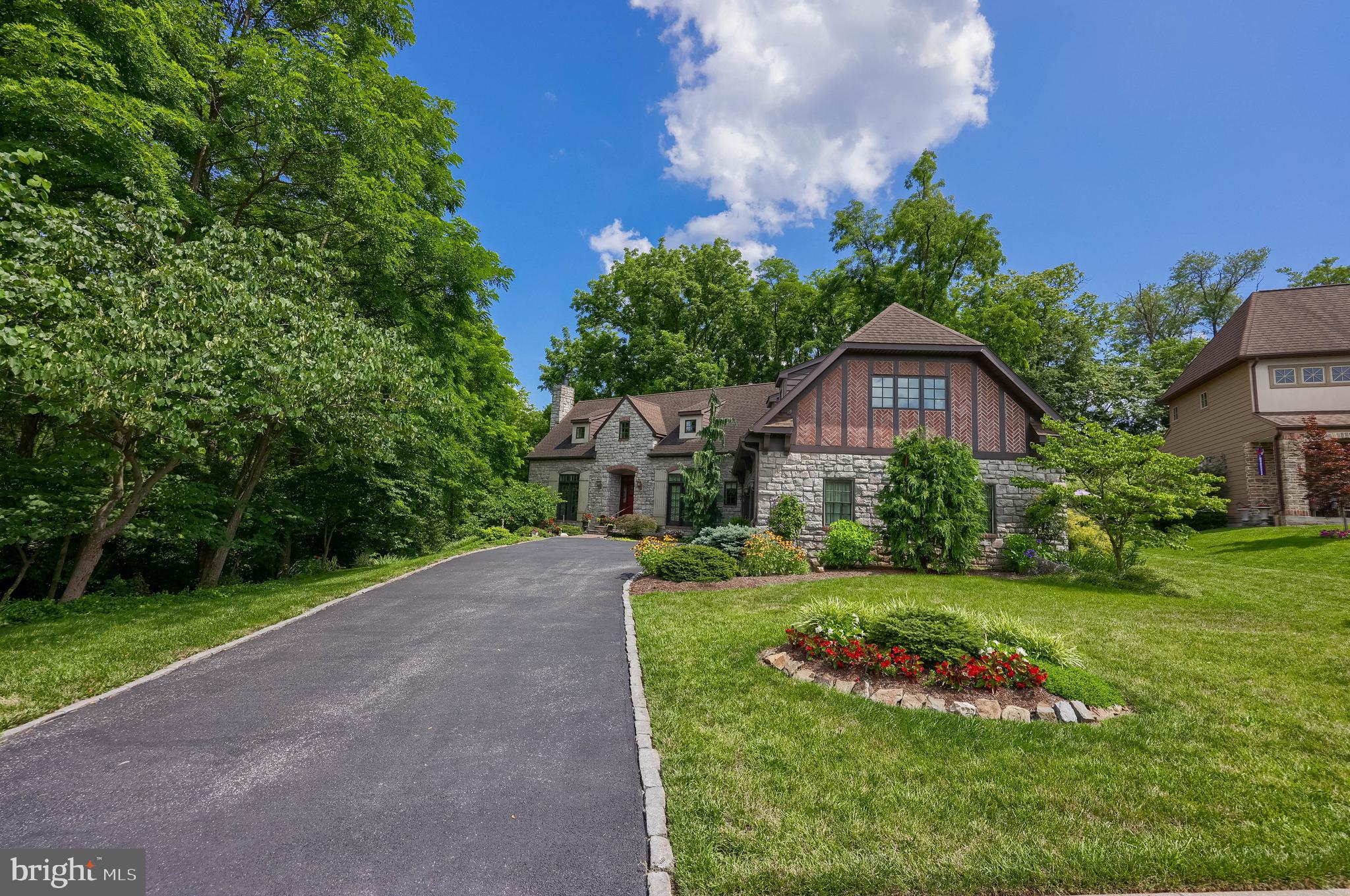 CARRINGTON - Residential