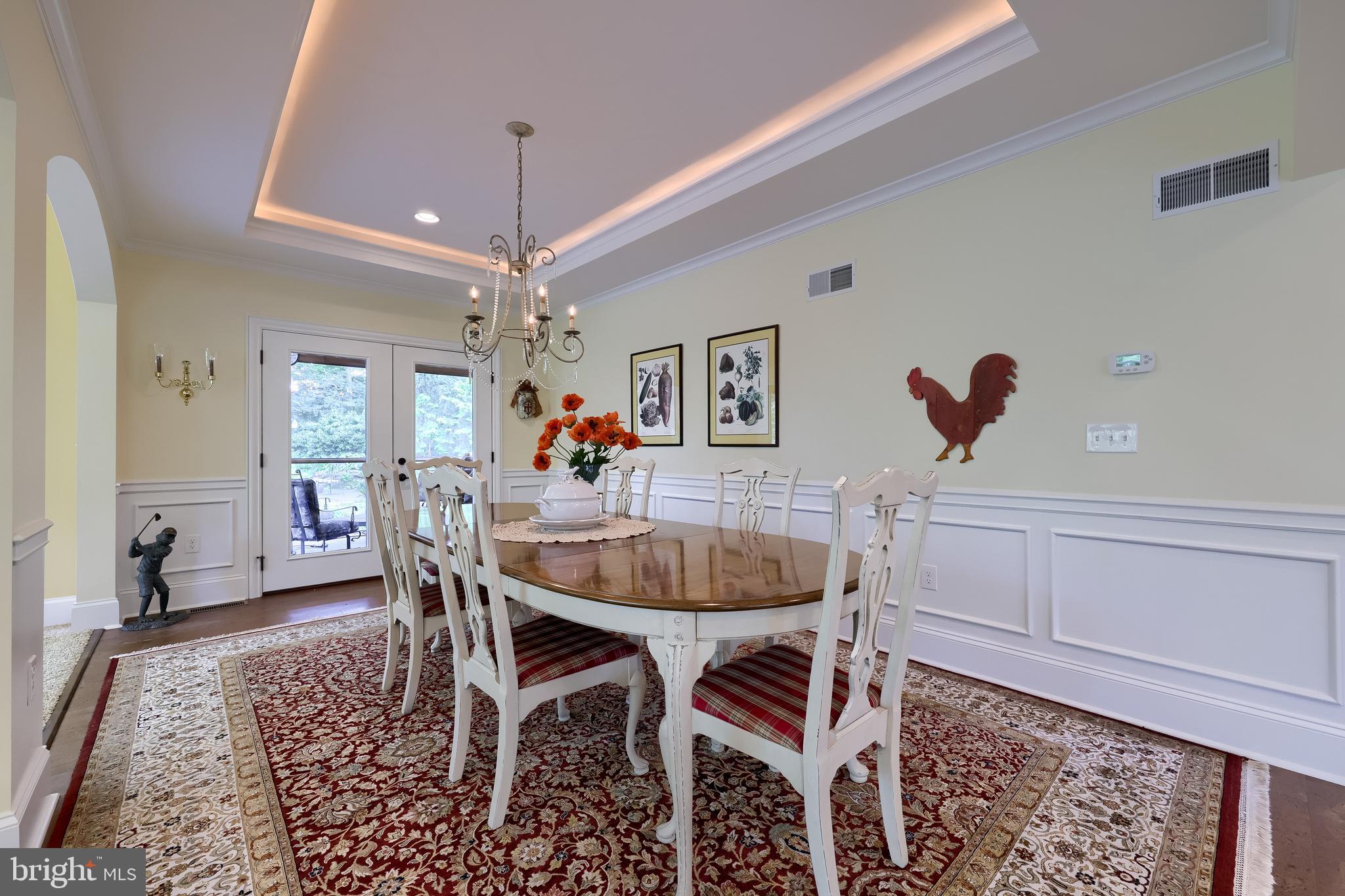 CARRINGTON - Residential