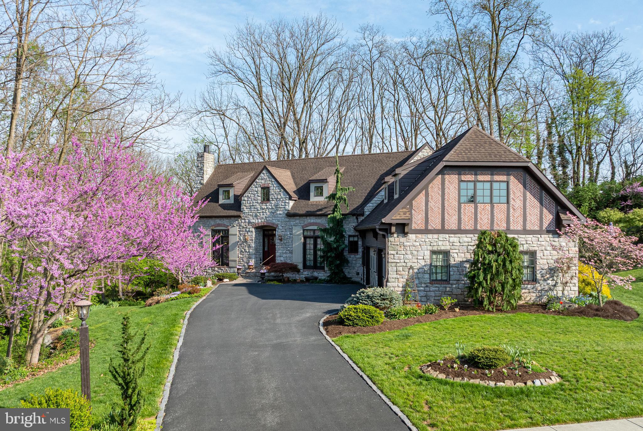 CARRINGTON - Residential