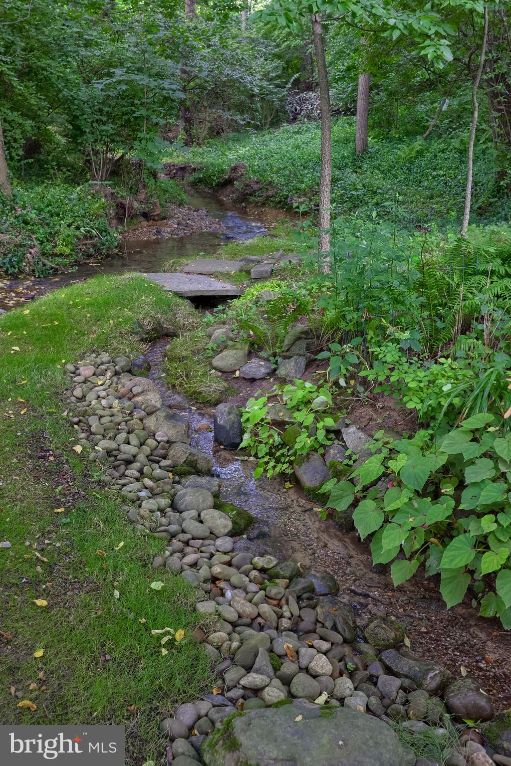 CARRINGTON - Residential