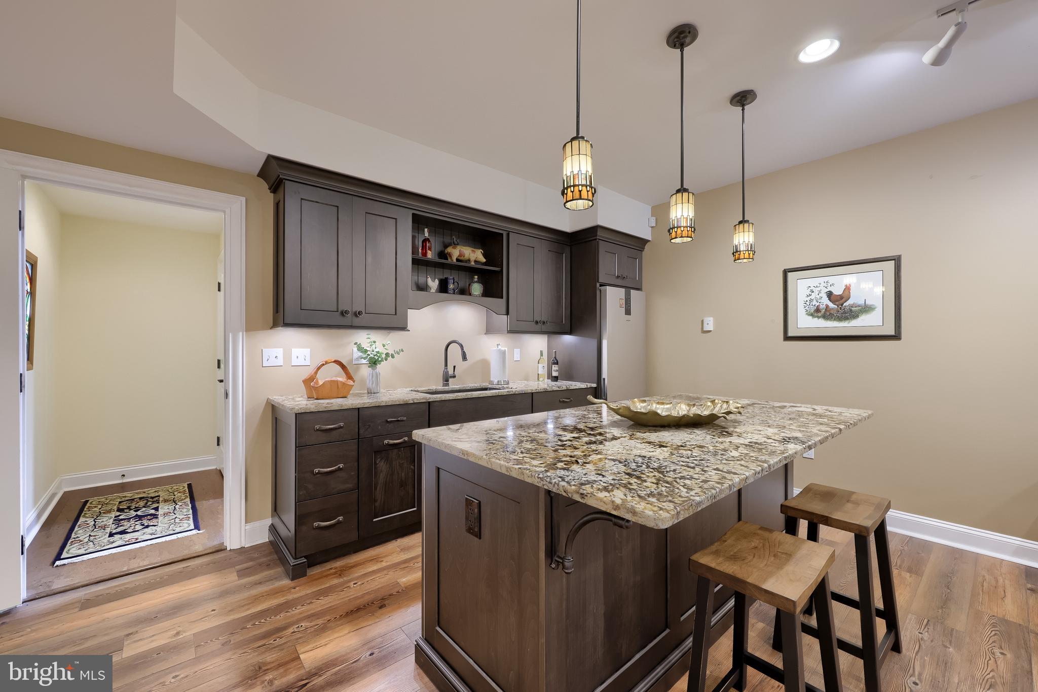 CARRINGTON - Residential