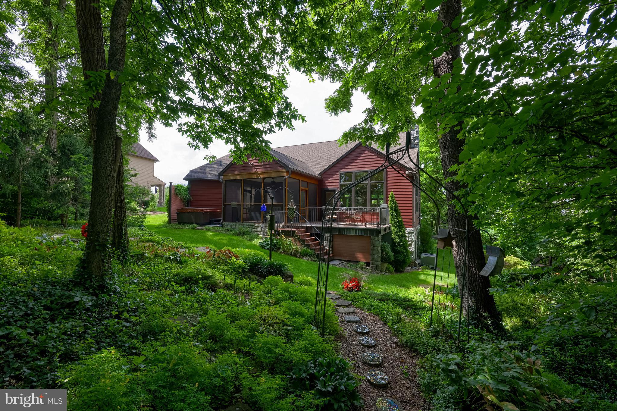 CARRINGTON - Residential