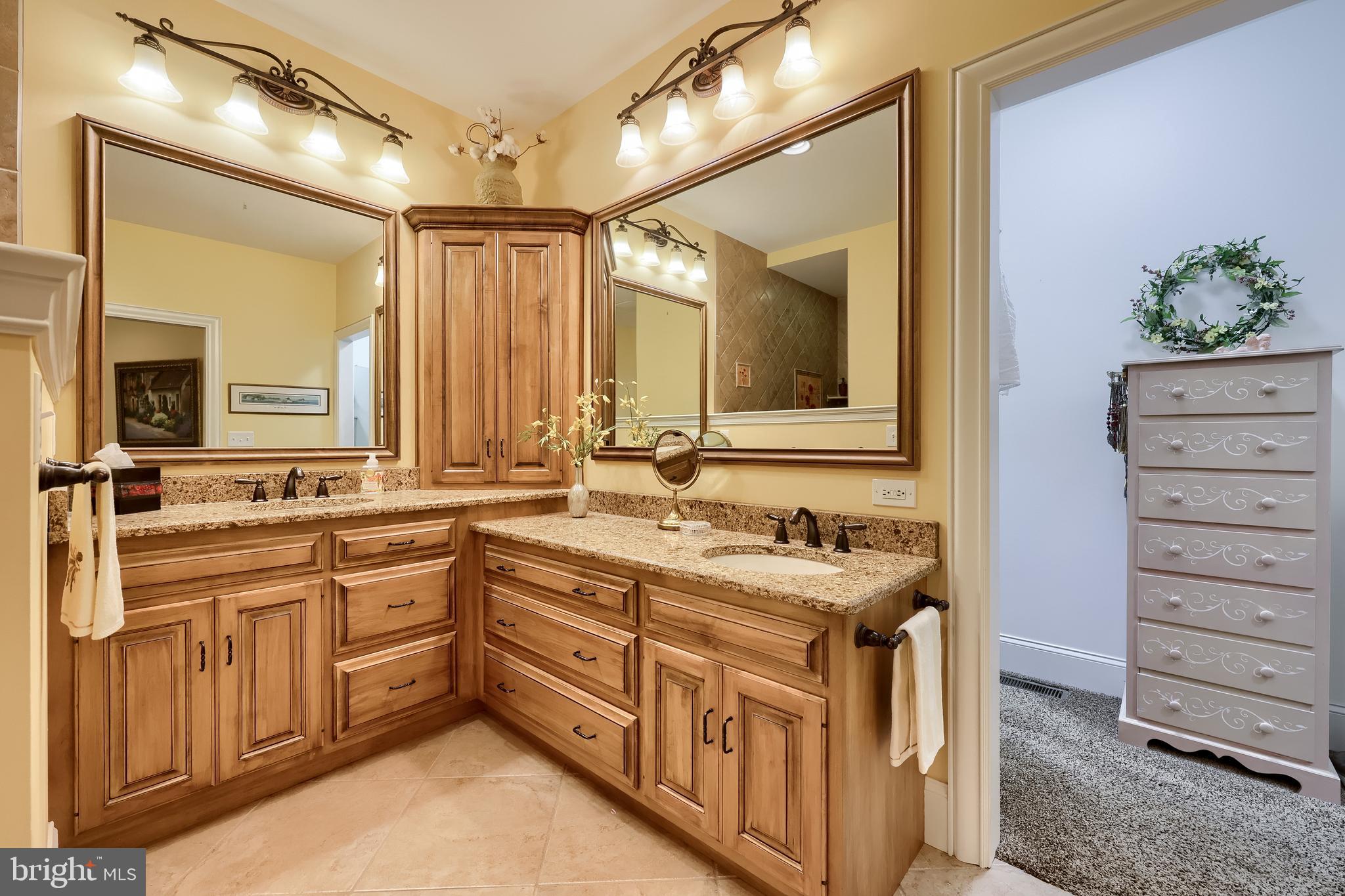 CARRINGTON - Residential