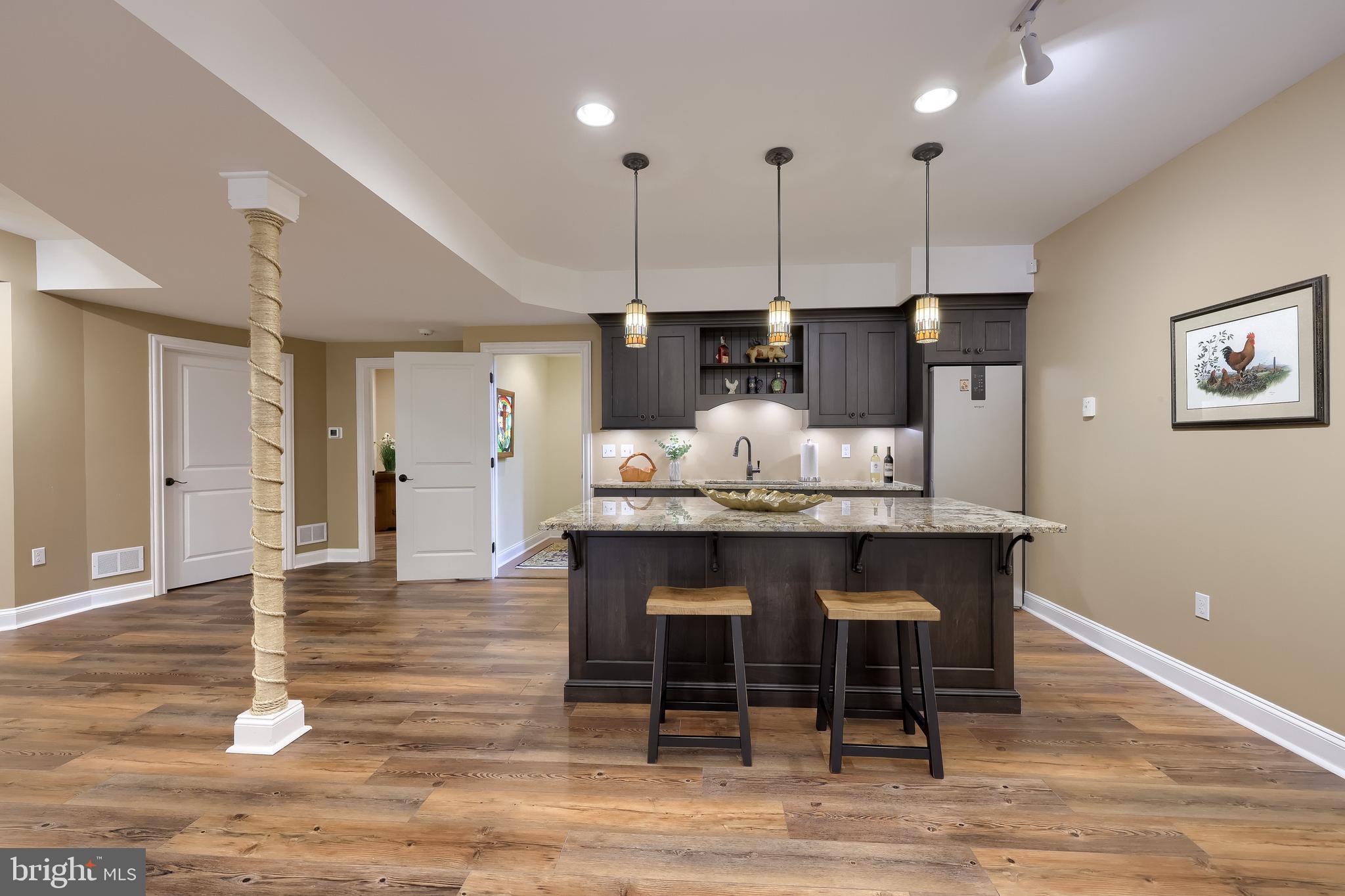 CARRINGTON - Residential