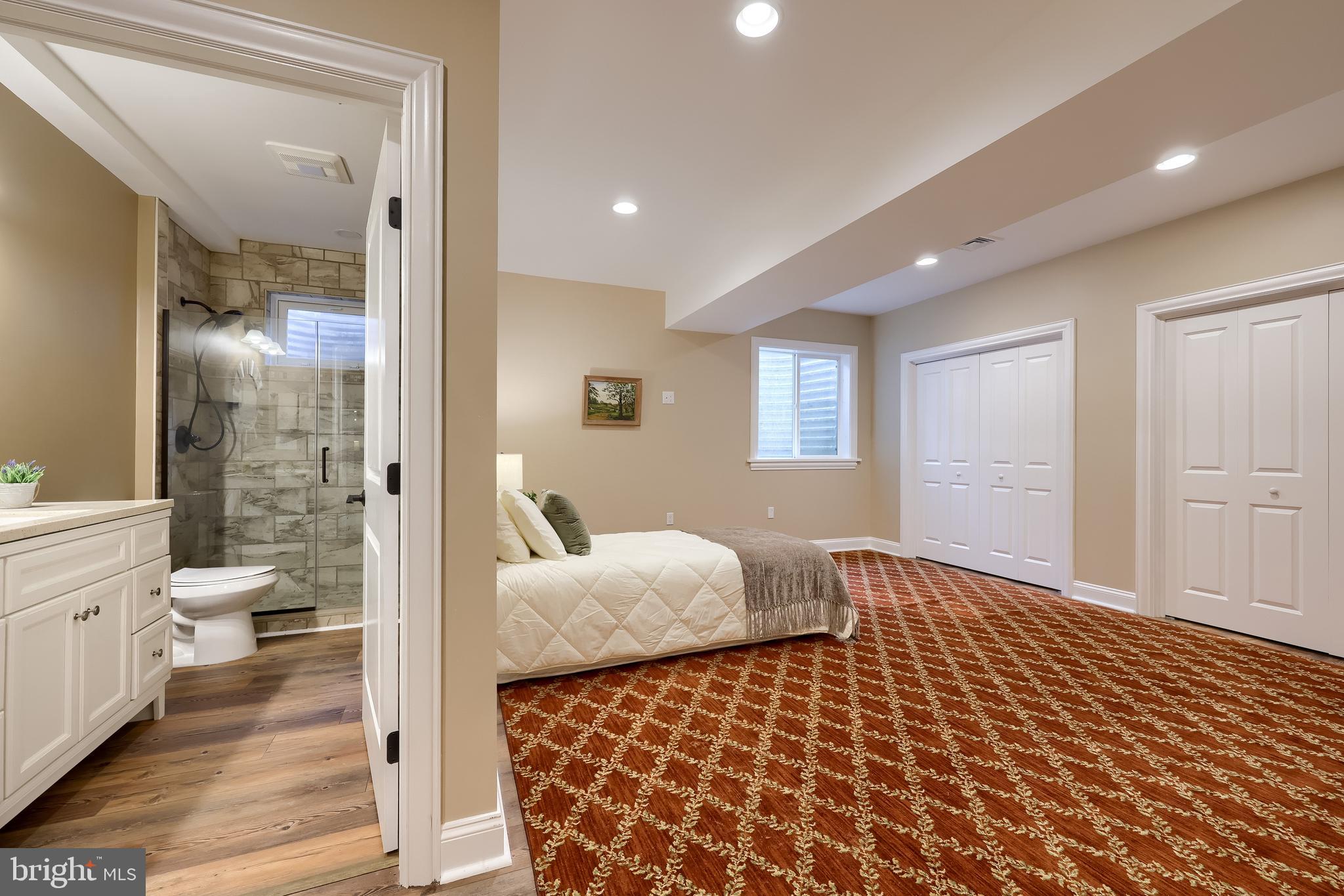 CARRINGTON - Residential