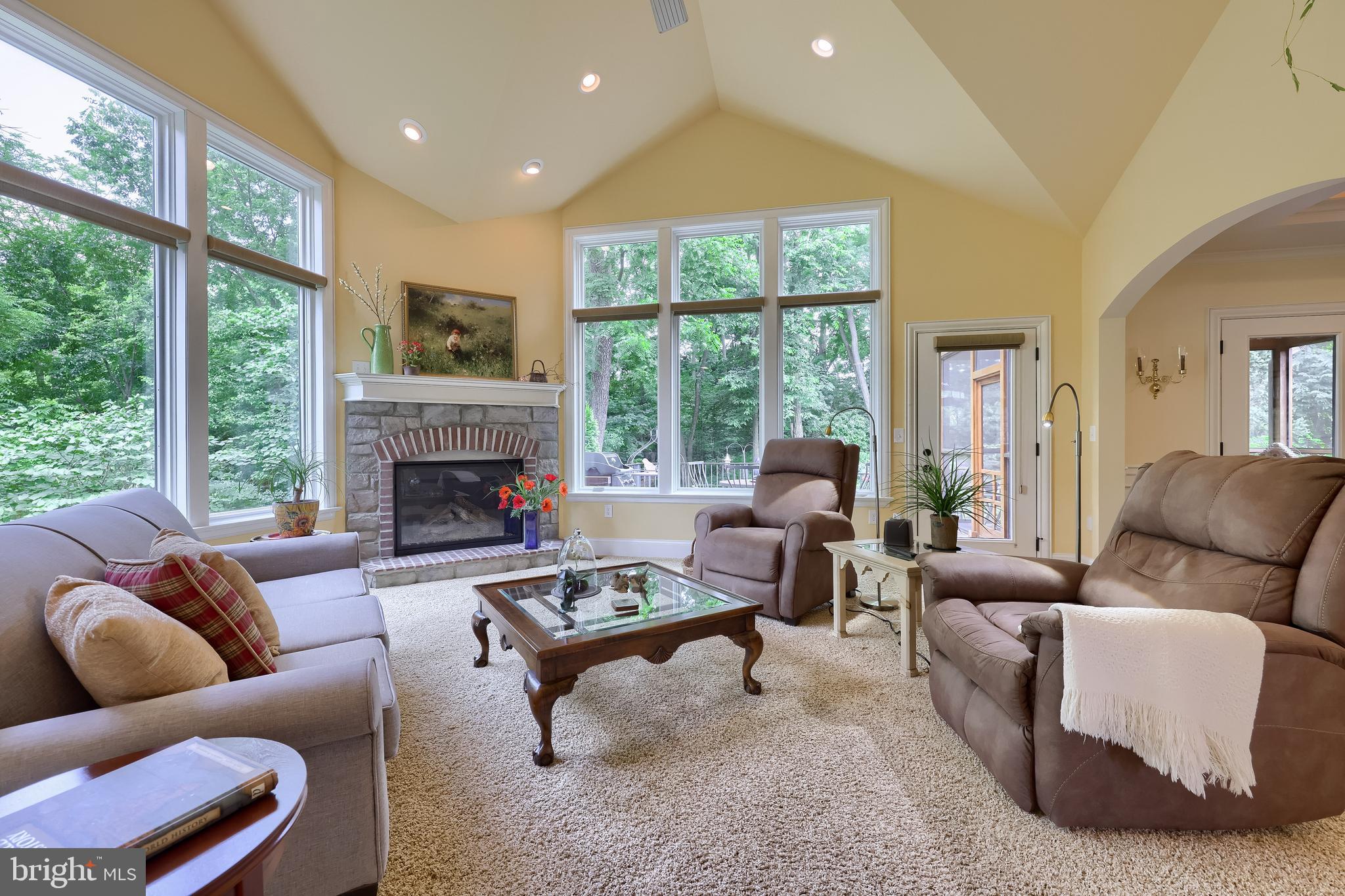 CARRINGTON - Residential