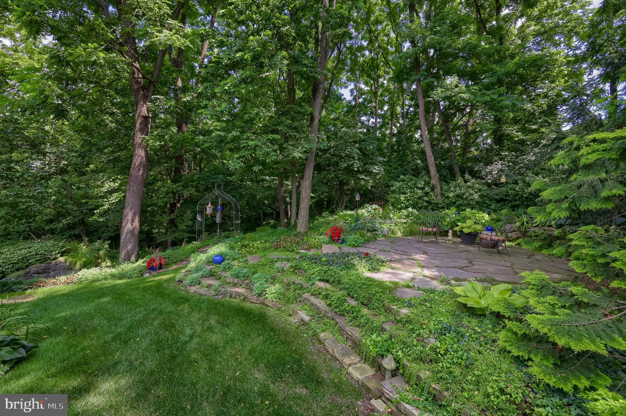 CARRINGTON - Residential