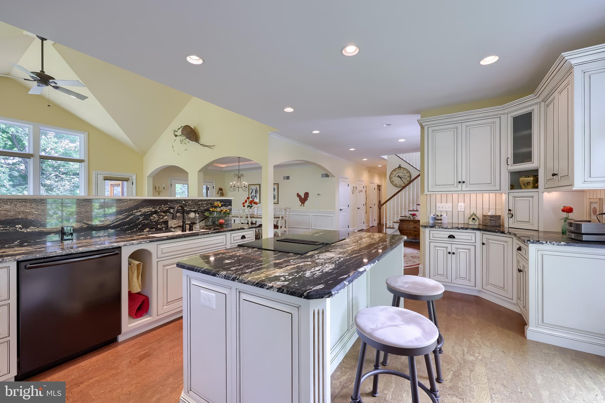 CARRINGTON - Residential