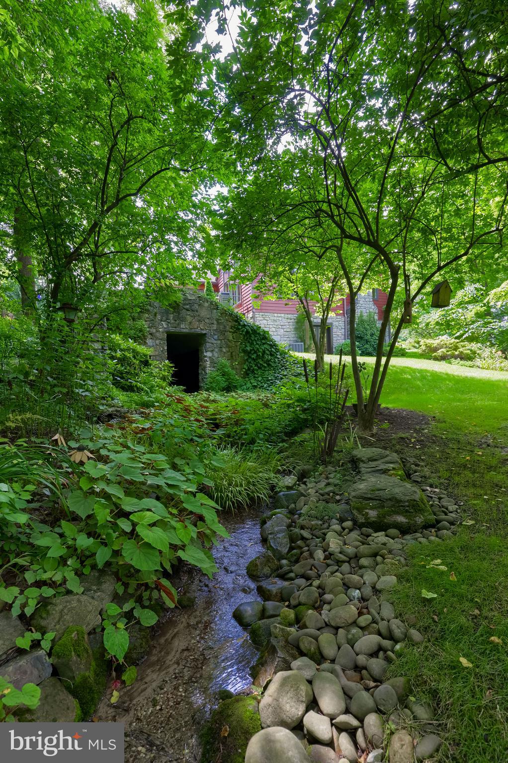 CARRINGTON - Residential