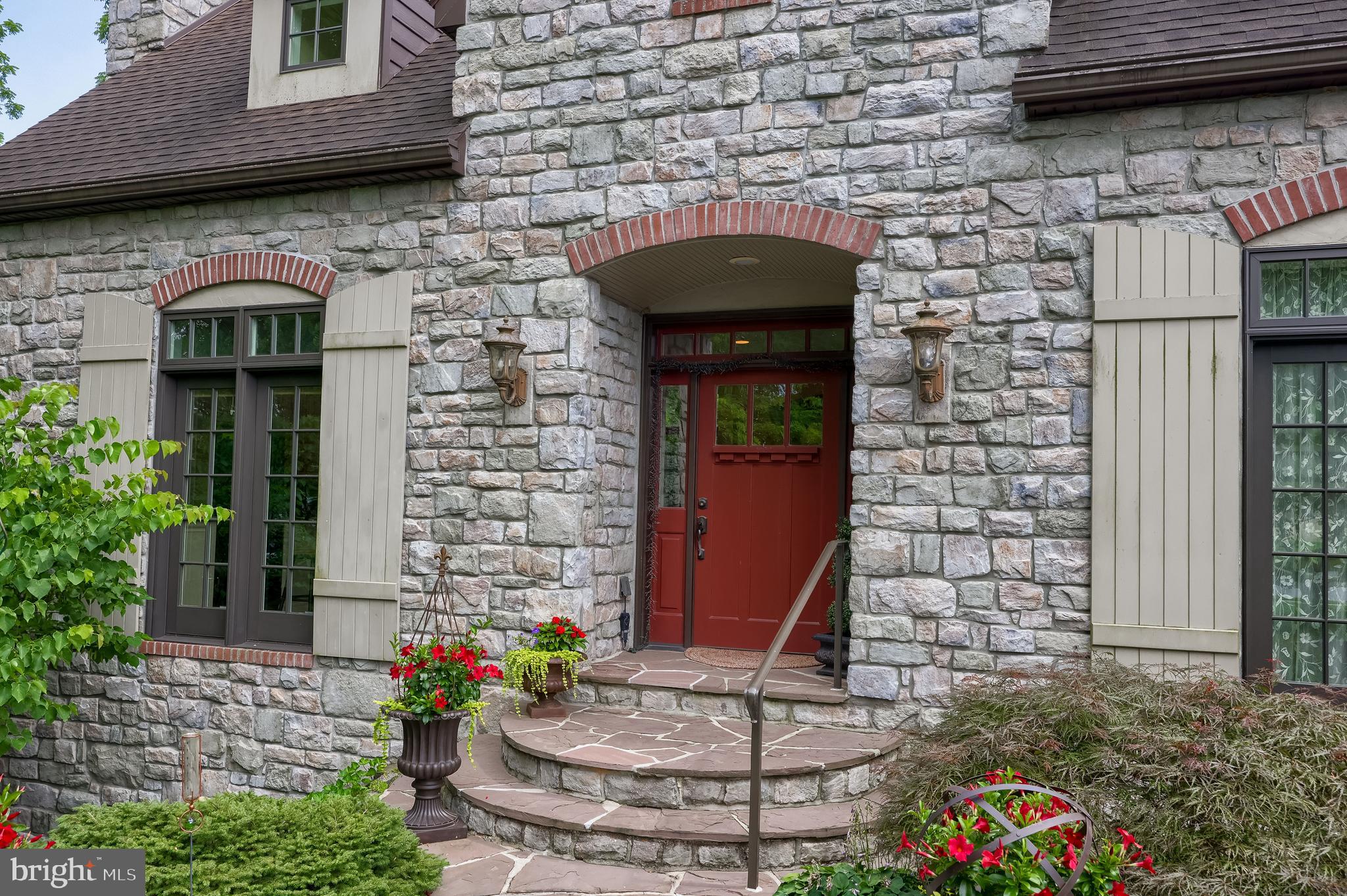 CARRINGTON - Residential