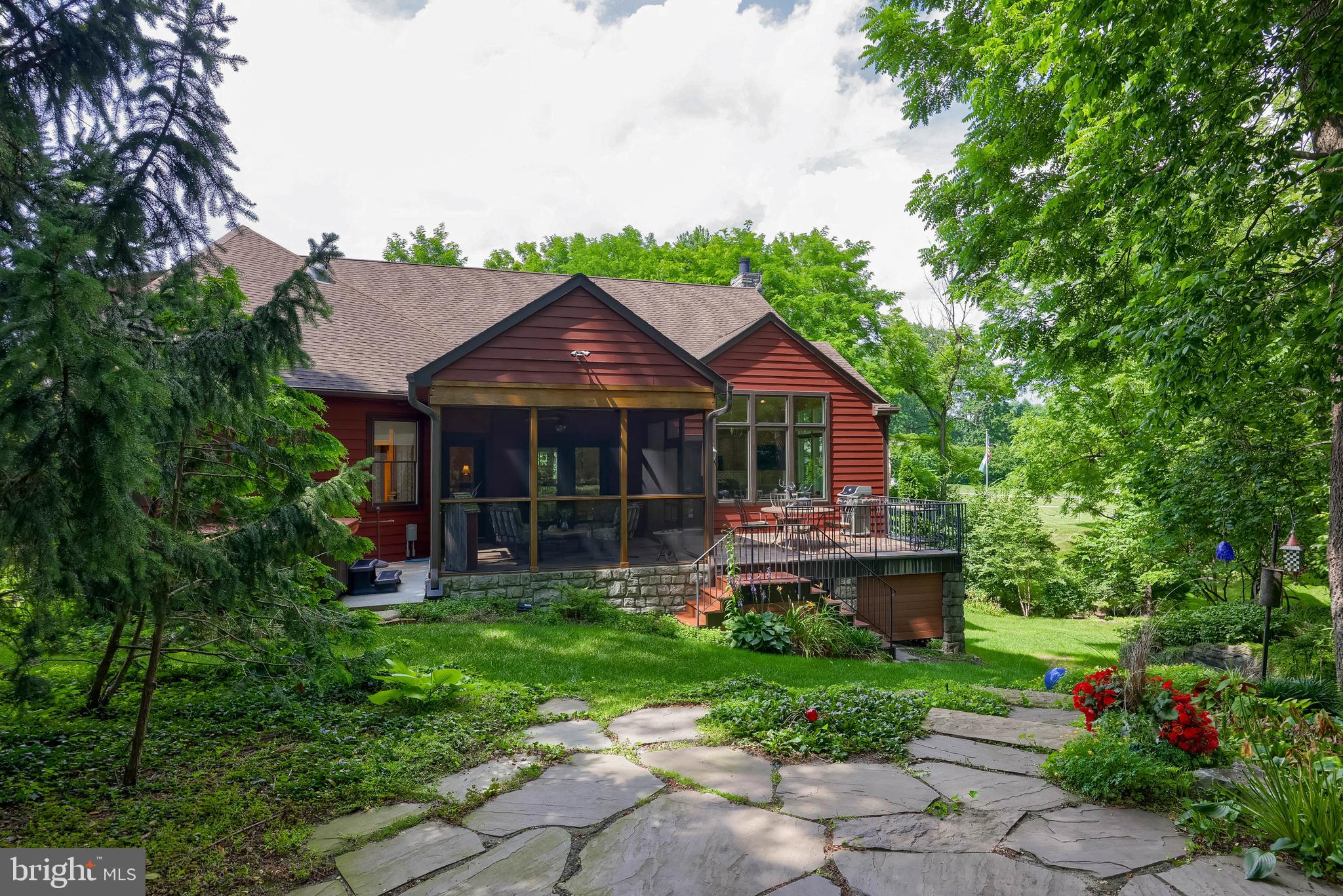 CARRINGTON - Residential