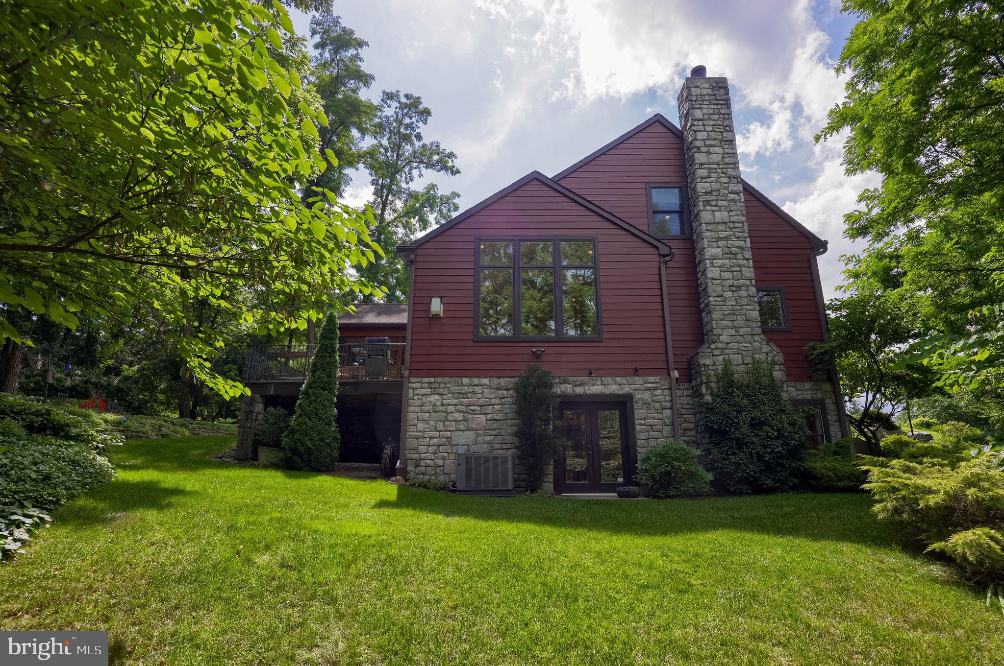 CARRINGTON - Residential