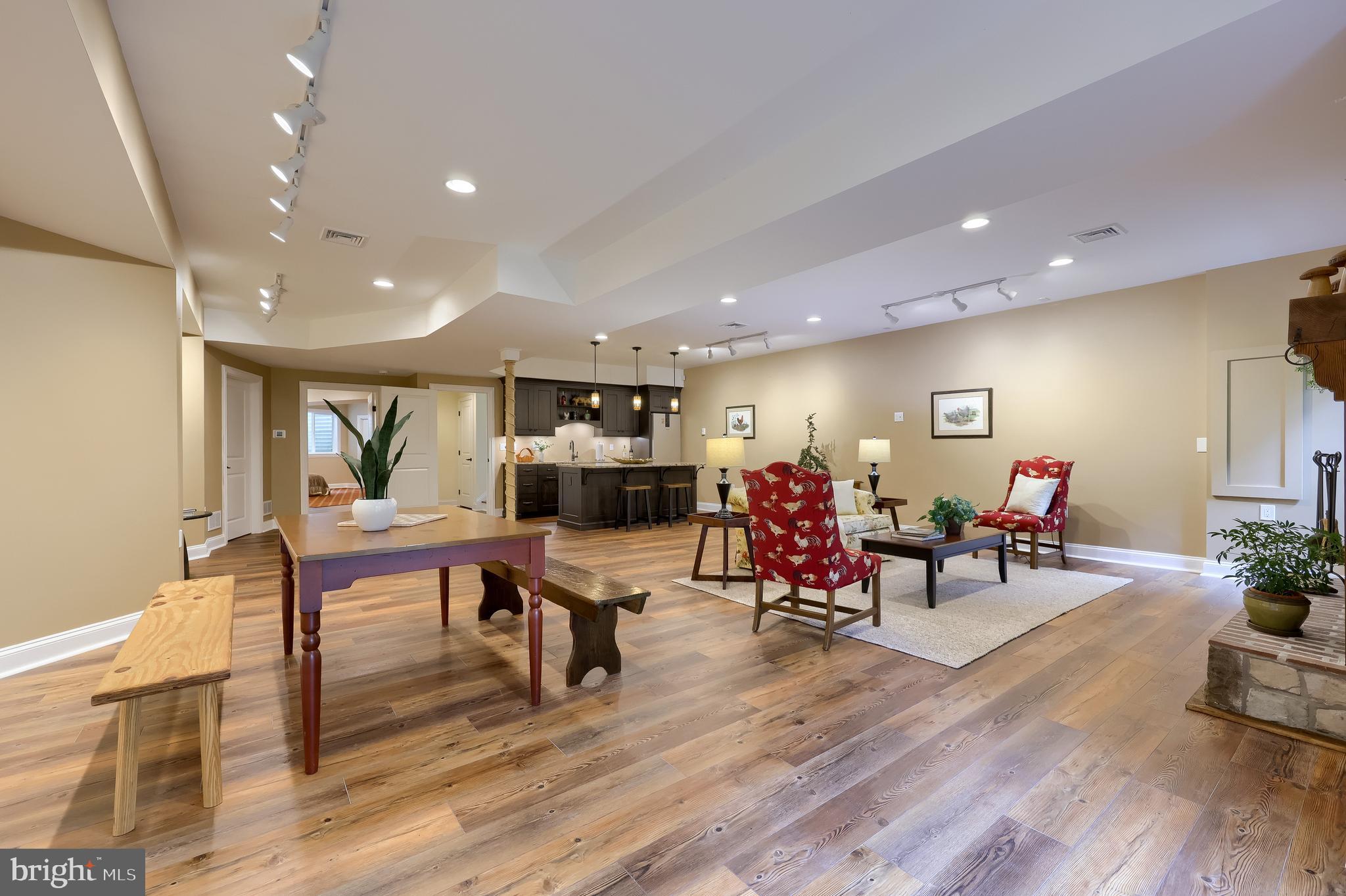 CARRINGTON - Residential