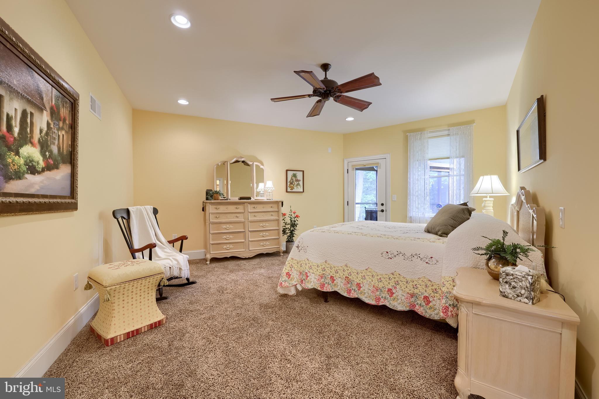 CARRINGTON - Residential