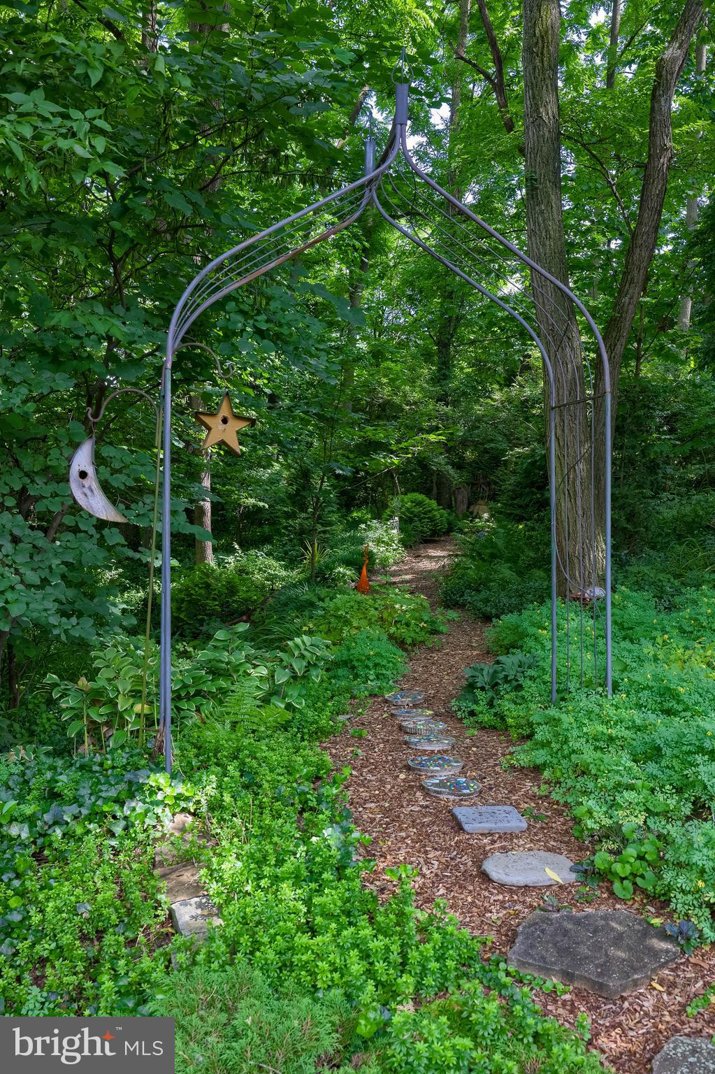 CARRINGTON - Residential