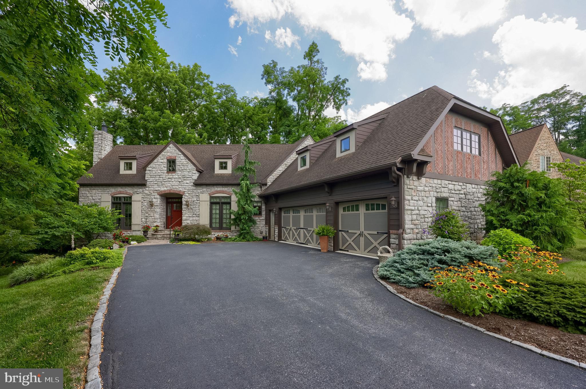 CARRINGTON - Residential