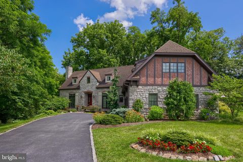 2787 SOUTHWICK DRIVE LANCASTER PA 17601