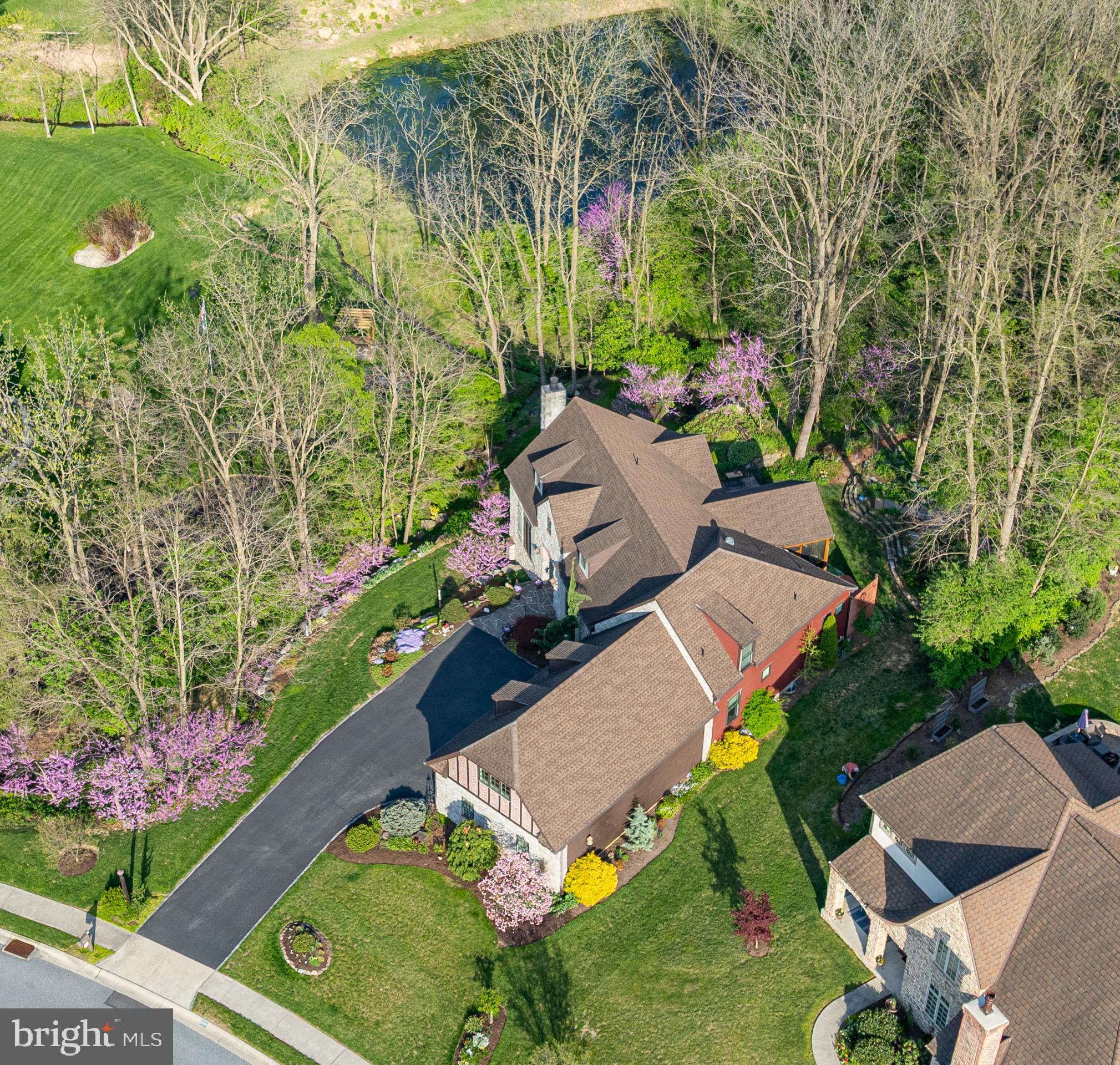 CARRINGTON - Residential