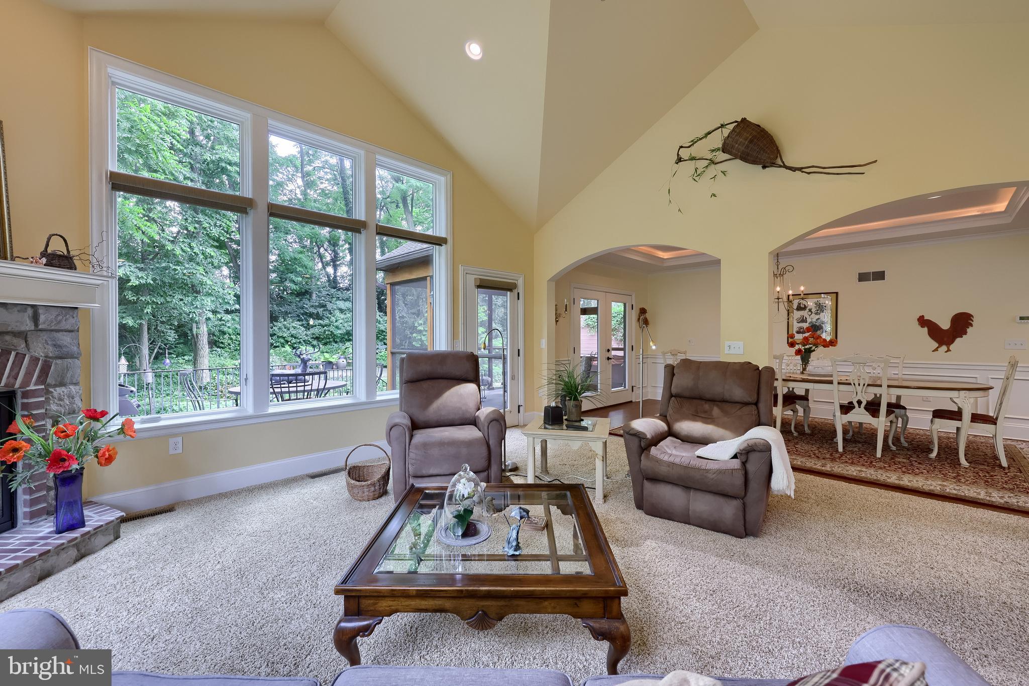 CARRINGTON - Residential