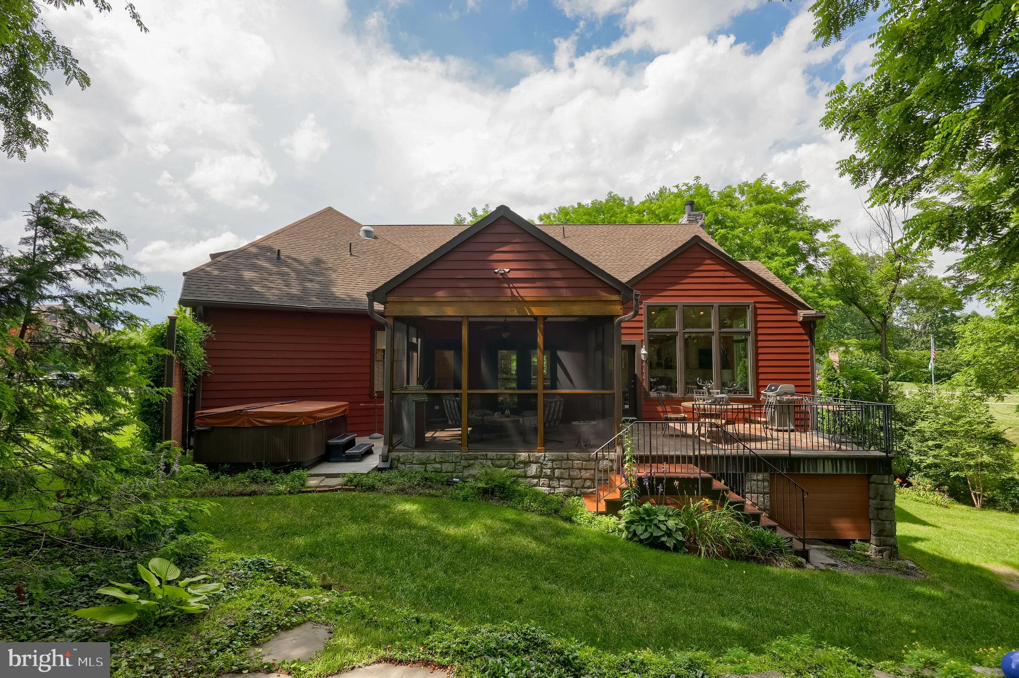 CARRINGTON - Residential