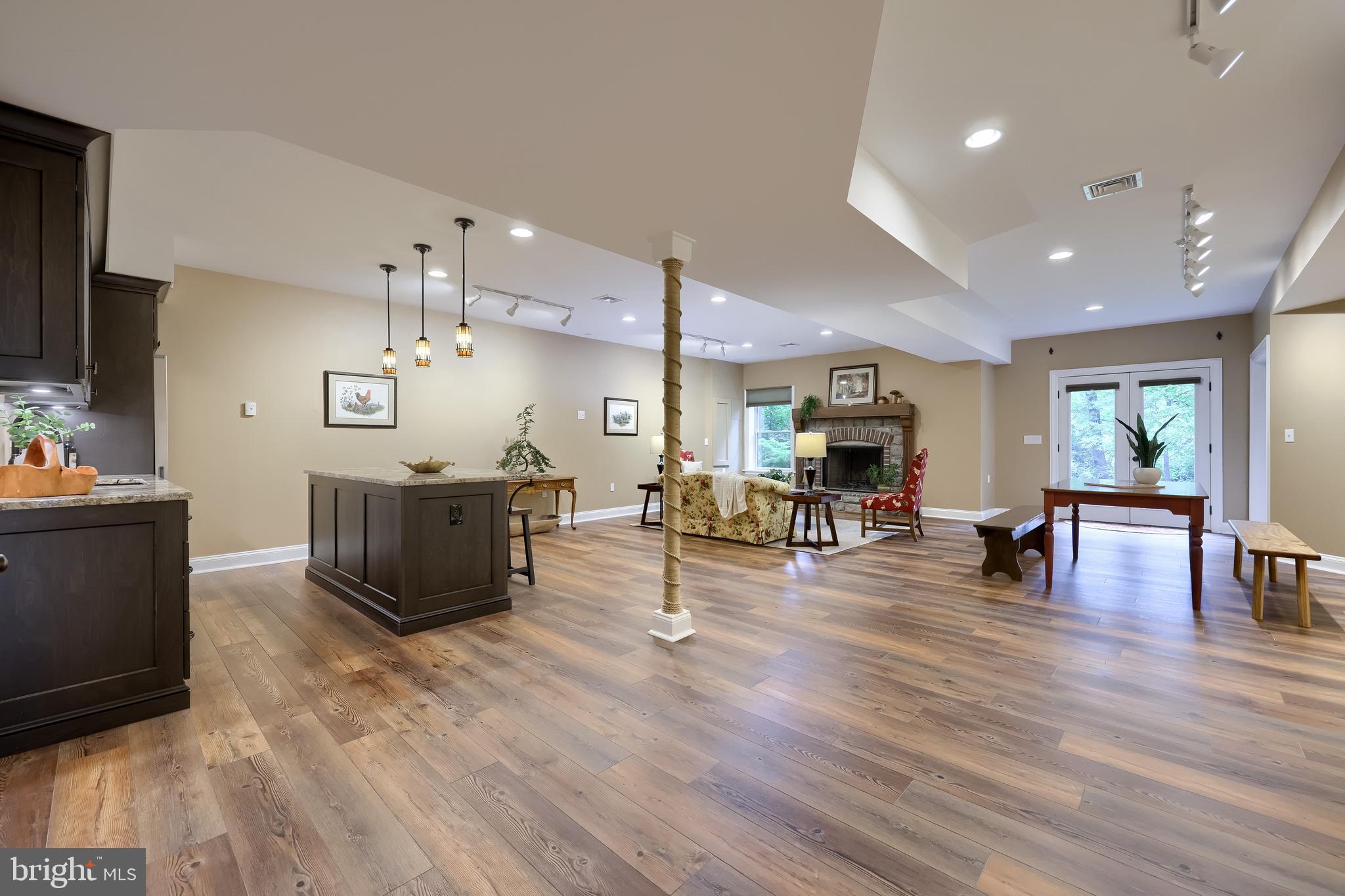 CARRINGTON - Residential