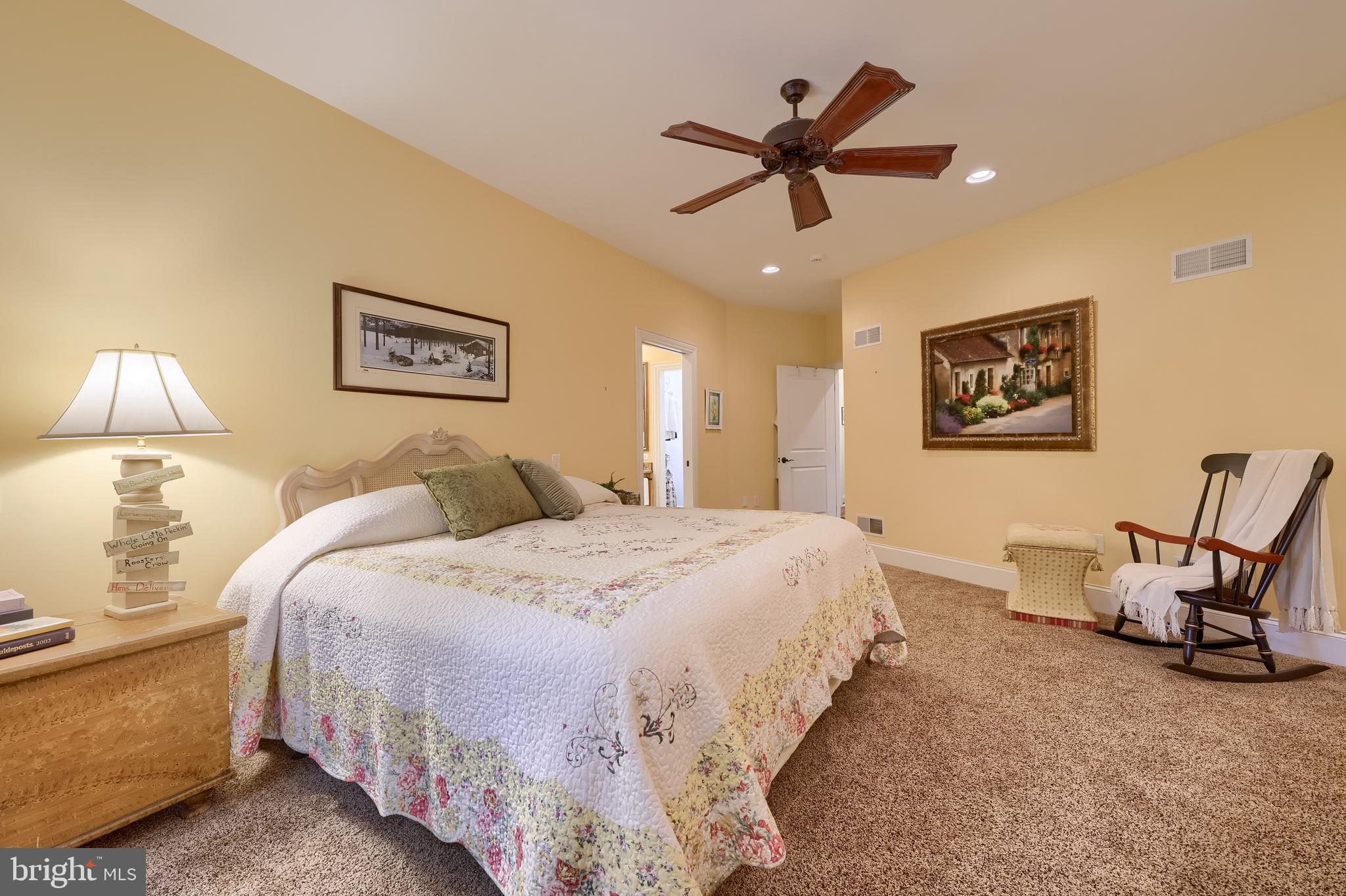 CARRINGTON - Residential