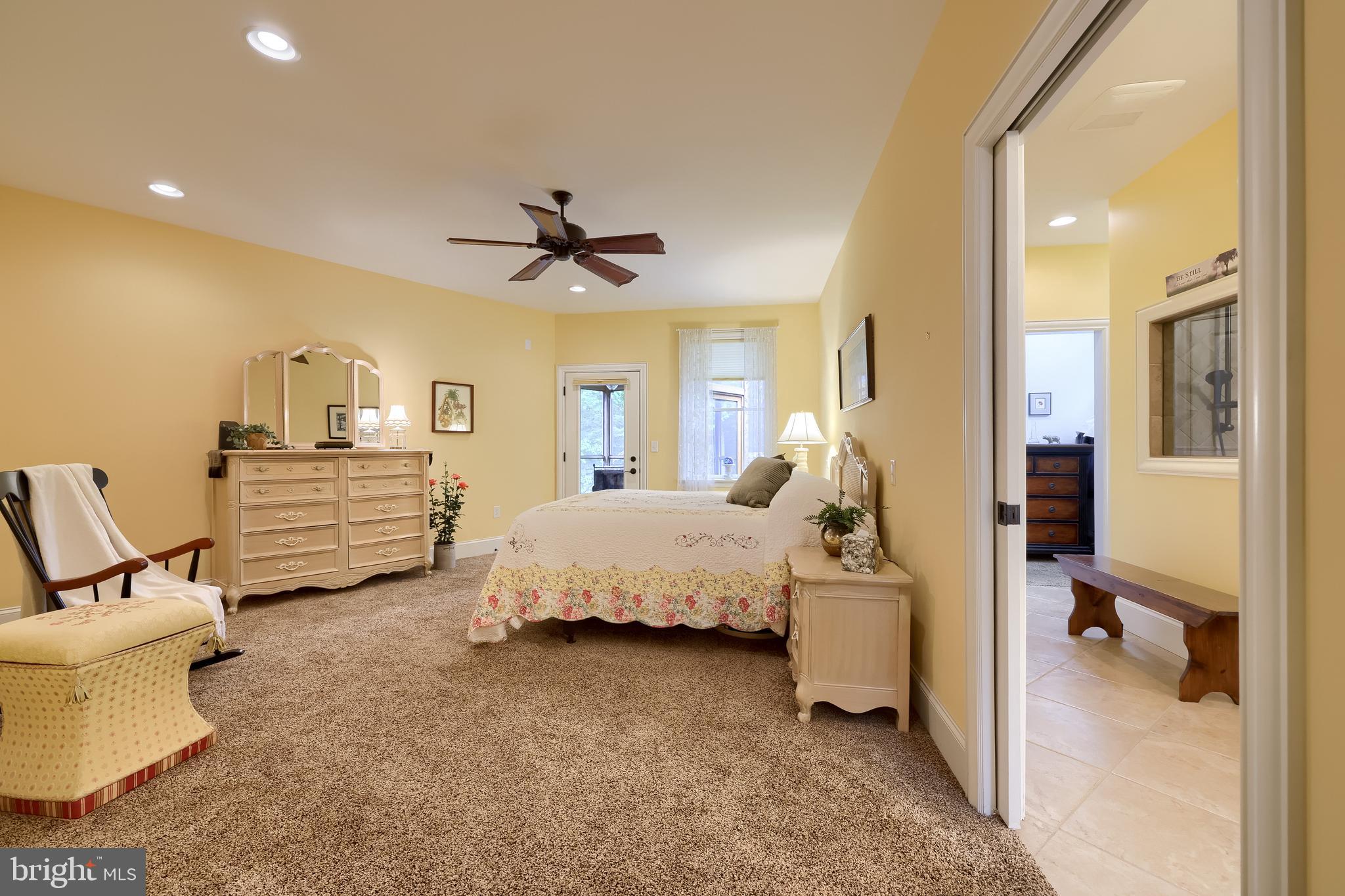 CARRINGTON - Residential