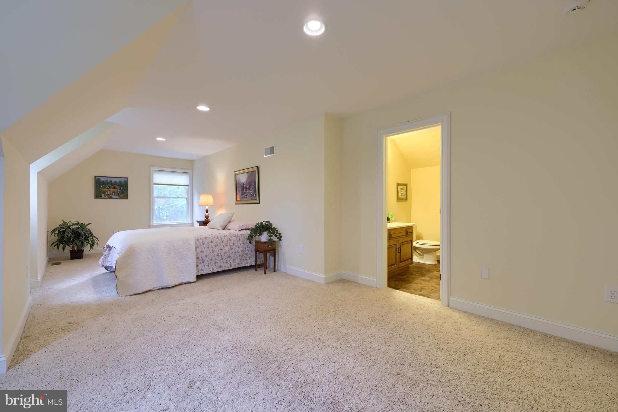 CARRINGTON - Residential