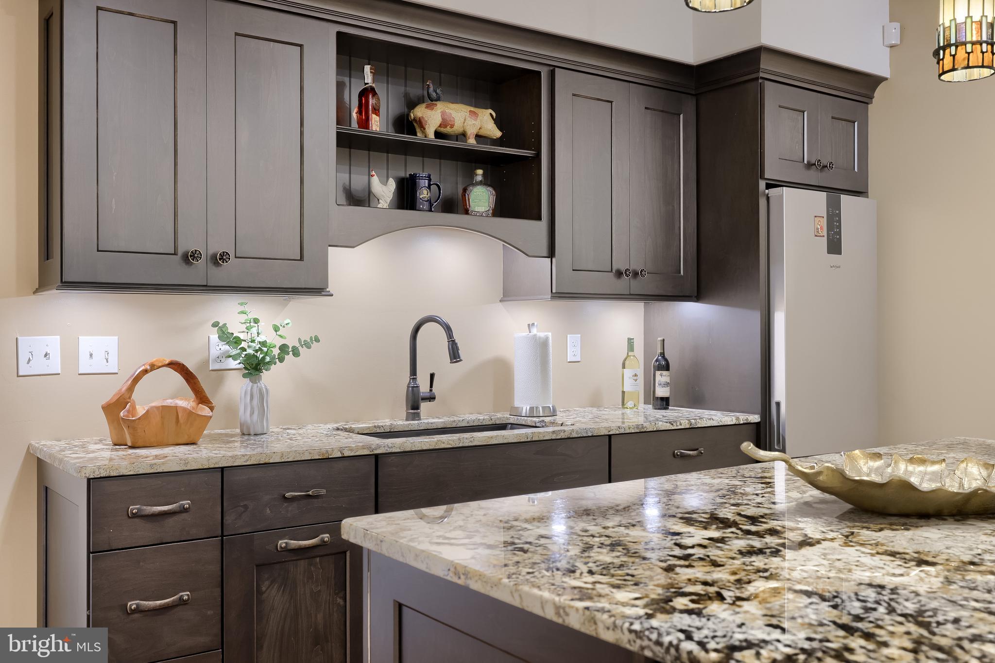 CARRINGTON - Residential