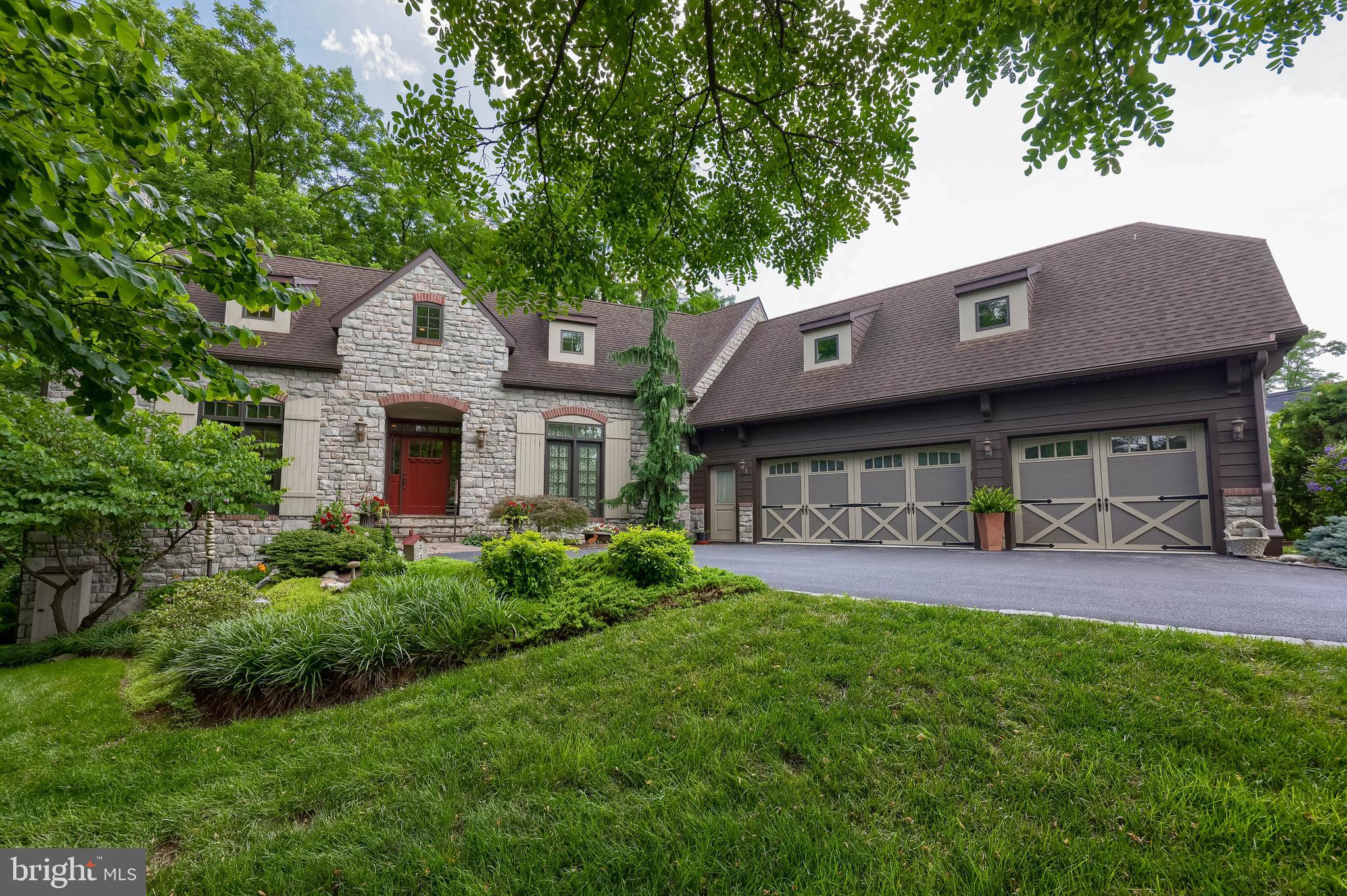 CARRINGTON - Residential