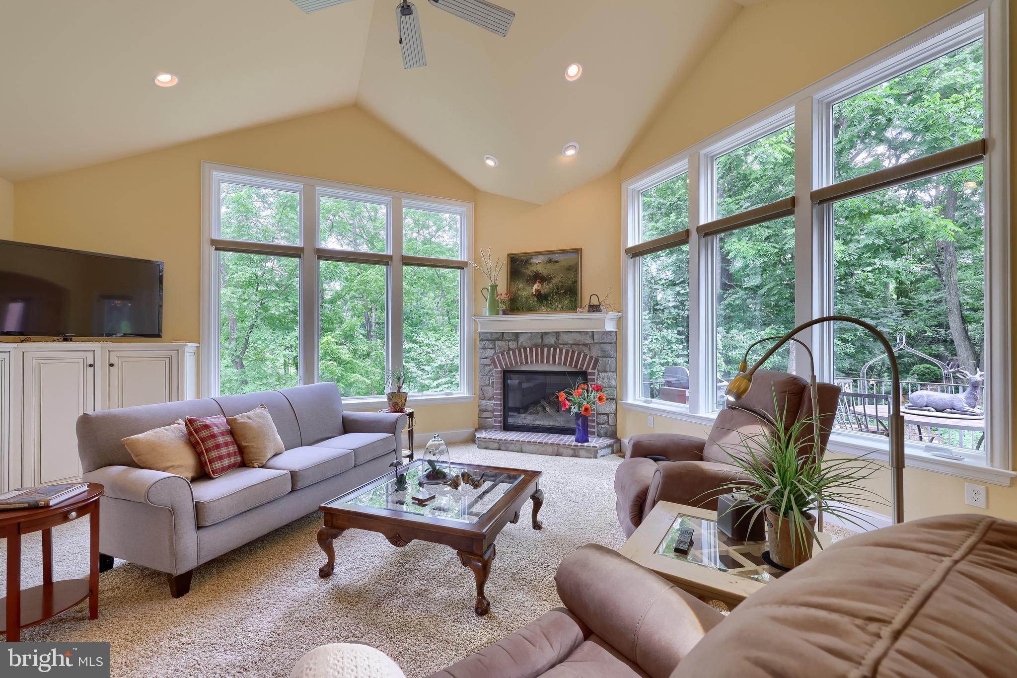 CARRINGTON - Residential