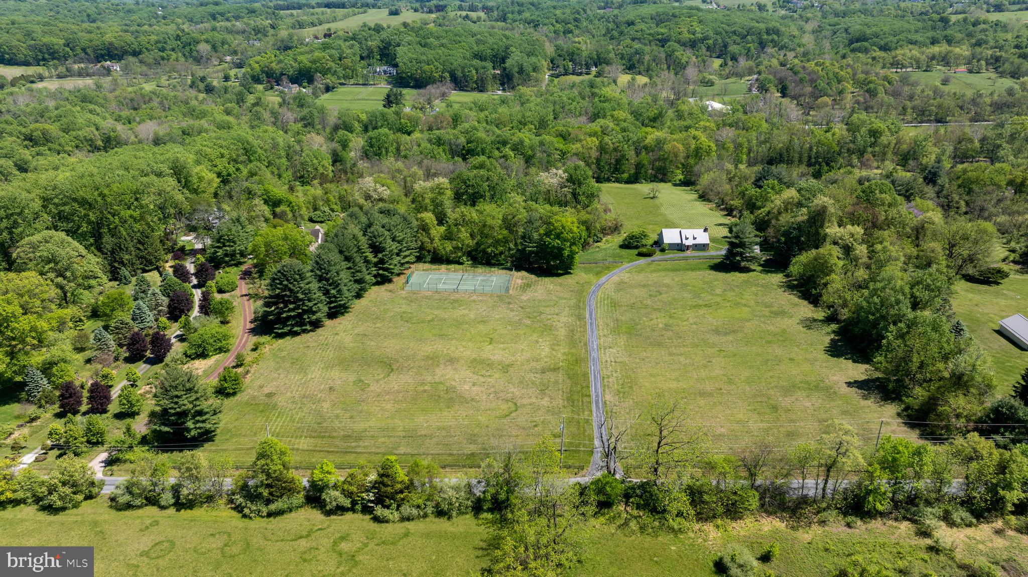 RAPPS CORNER - Farm