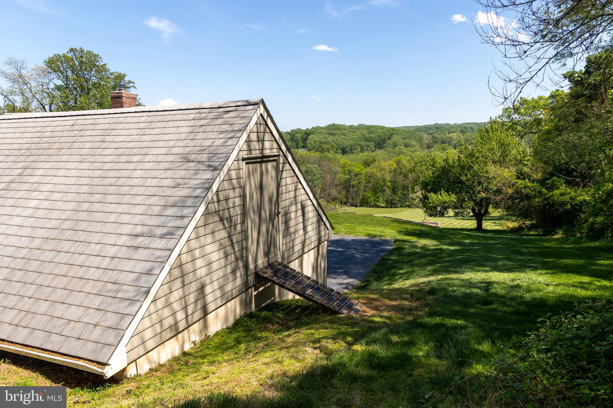 RAPPS CORNER - Farm