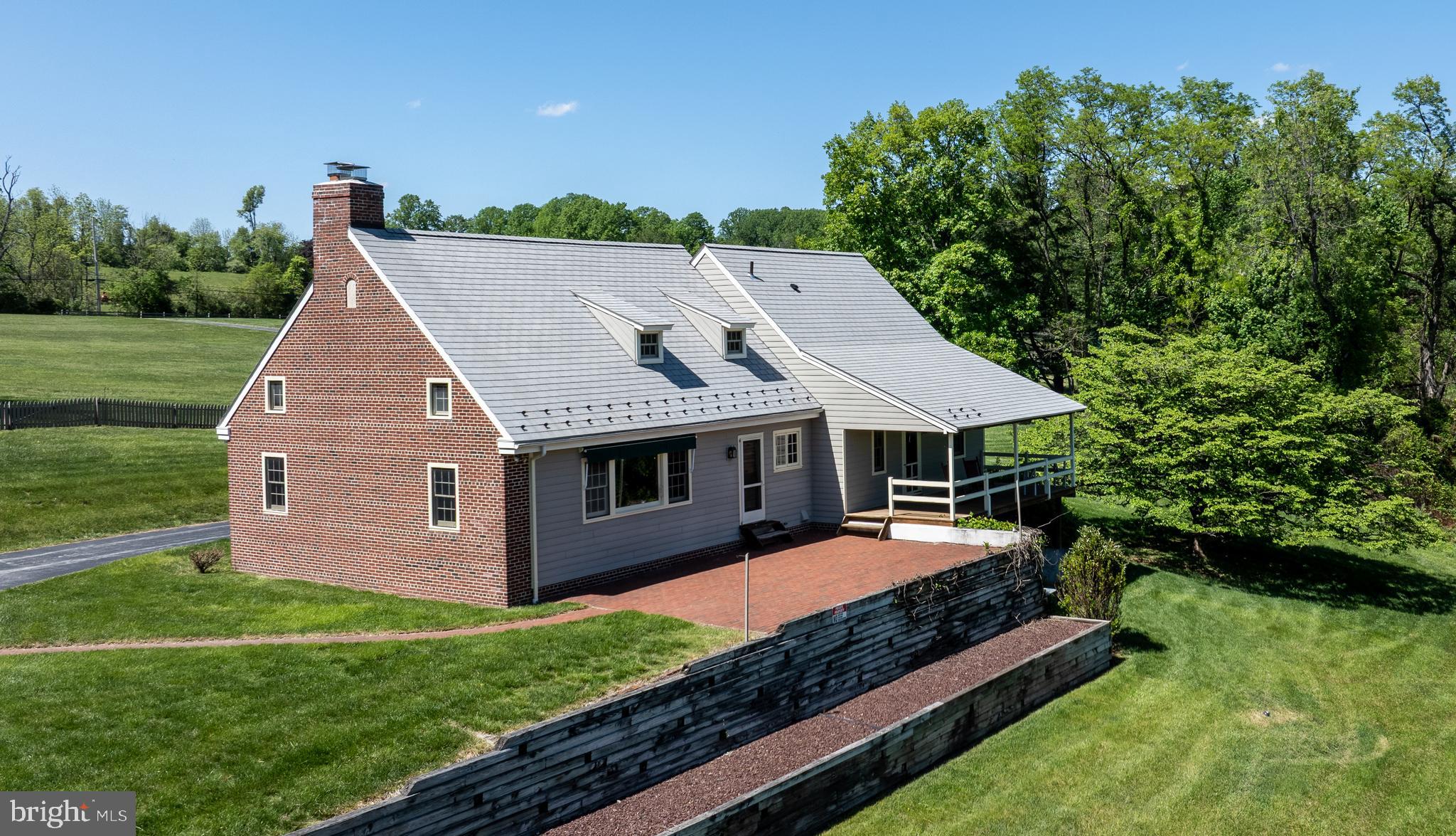 RAPPS CORNER - Farm